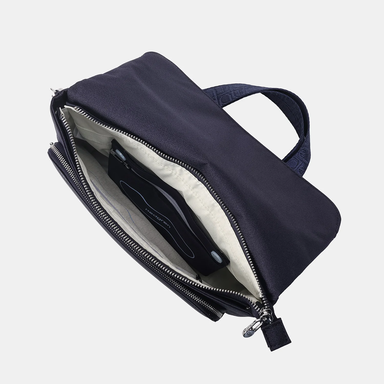 FRAPPE | Handbag flap + RFID - Image 7