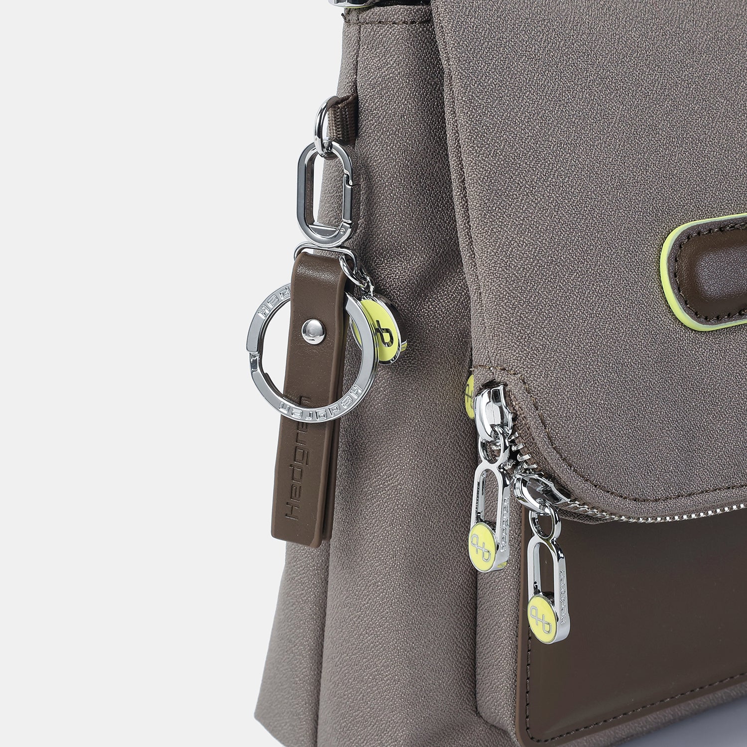 FRAPPE | Handbag flap + RFID - Image 5