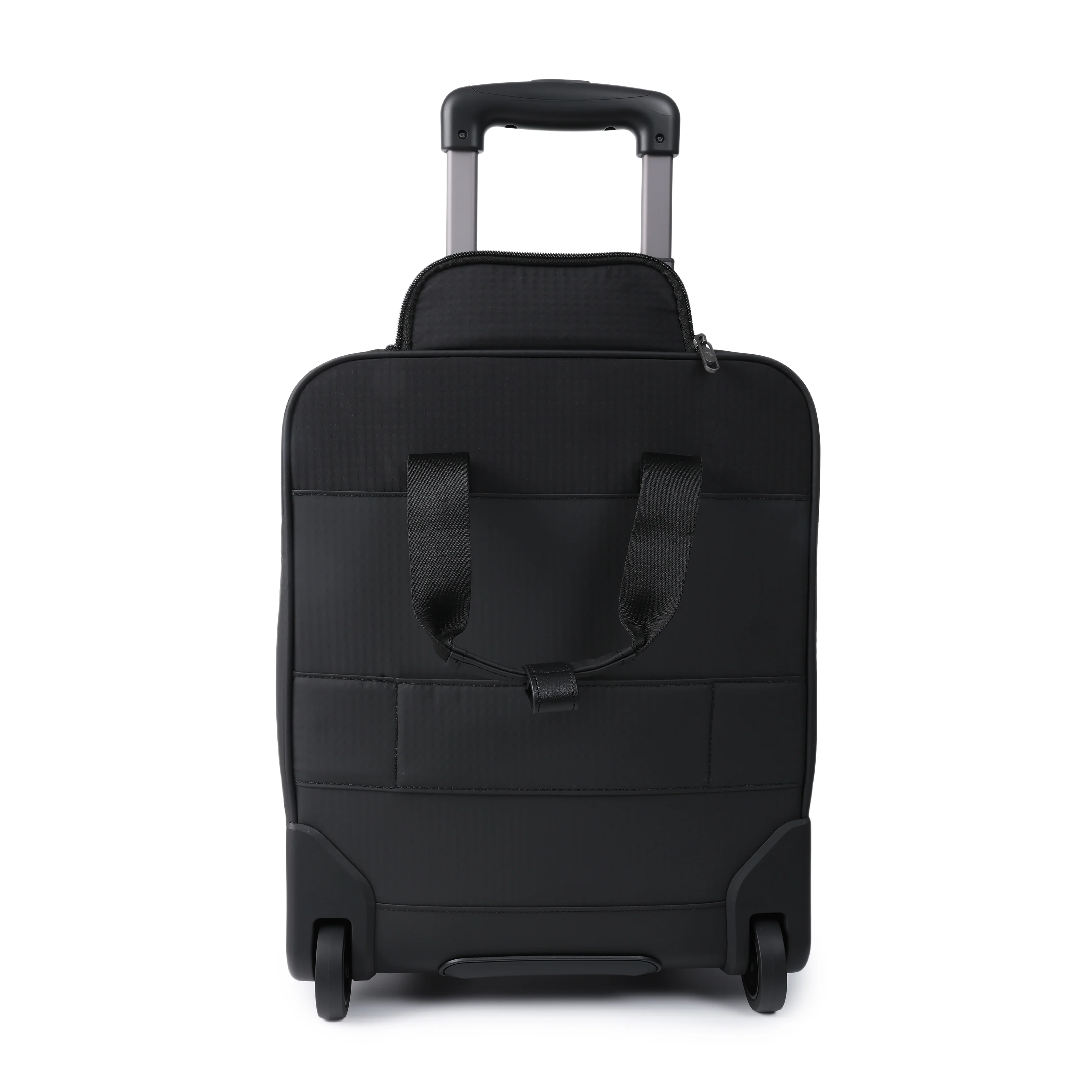 BENTO | Laptop bag with wheels 15.6" + RFID (Cabinsize) - Image 4