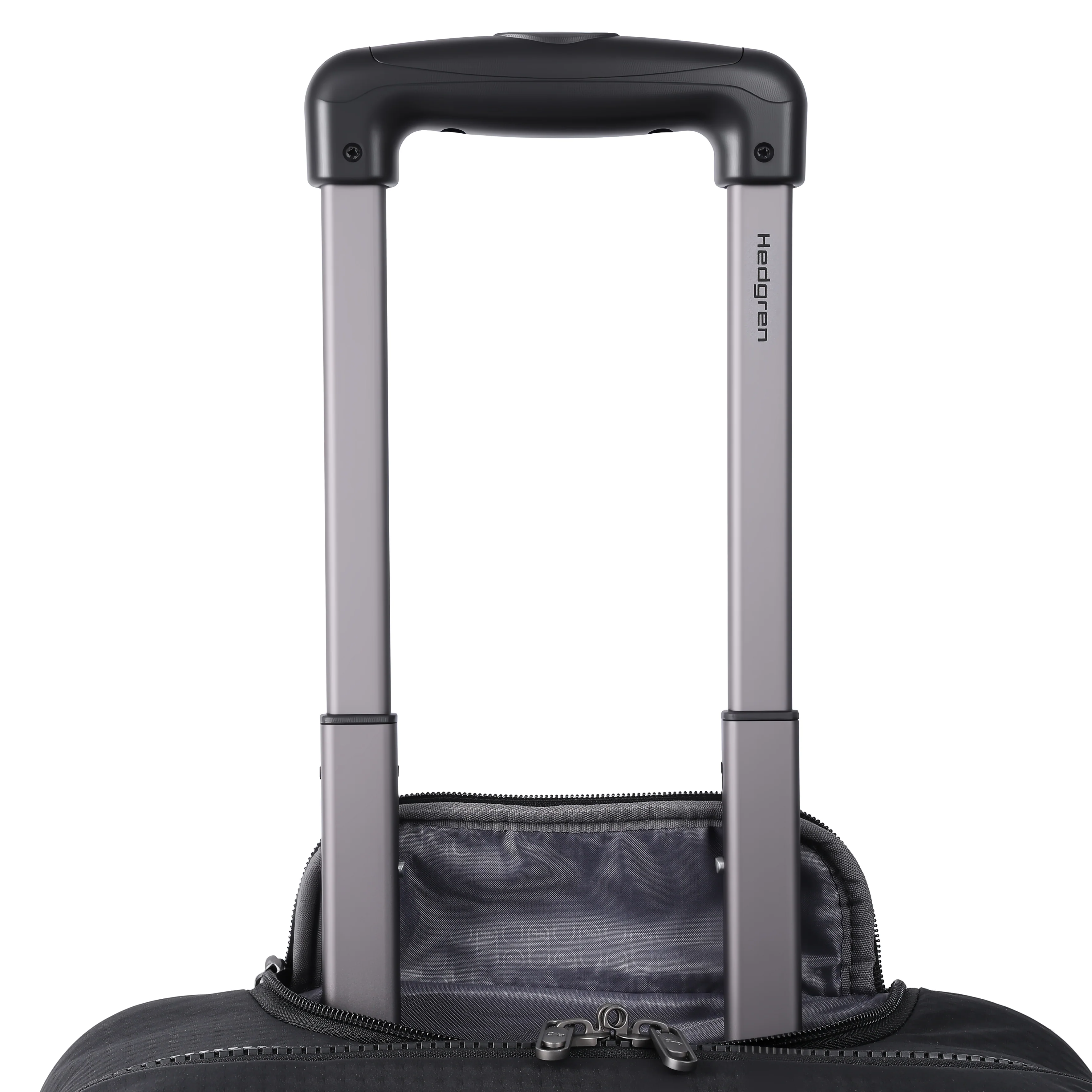 BENTO | Laptop bag with wheels 15.6" + RFID (Cabinsize) - Image 7