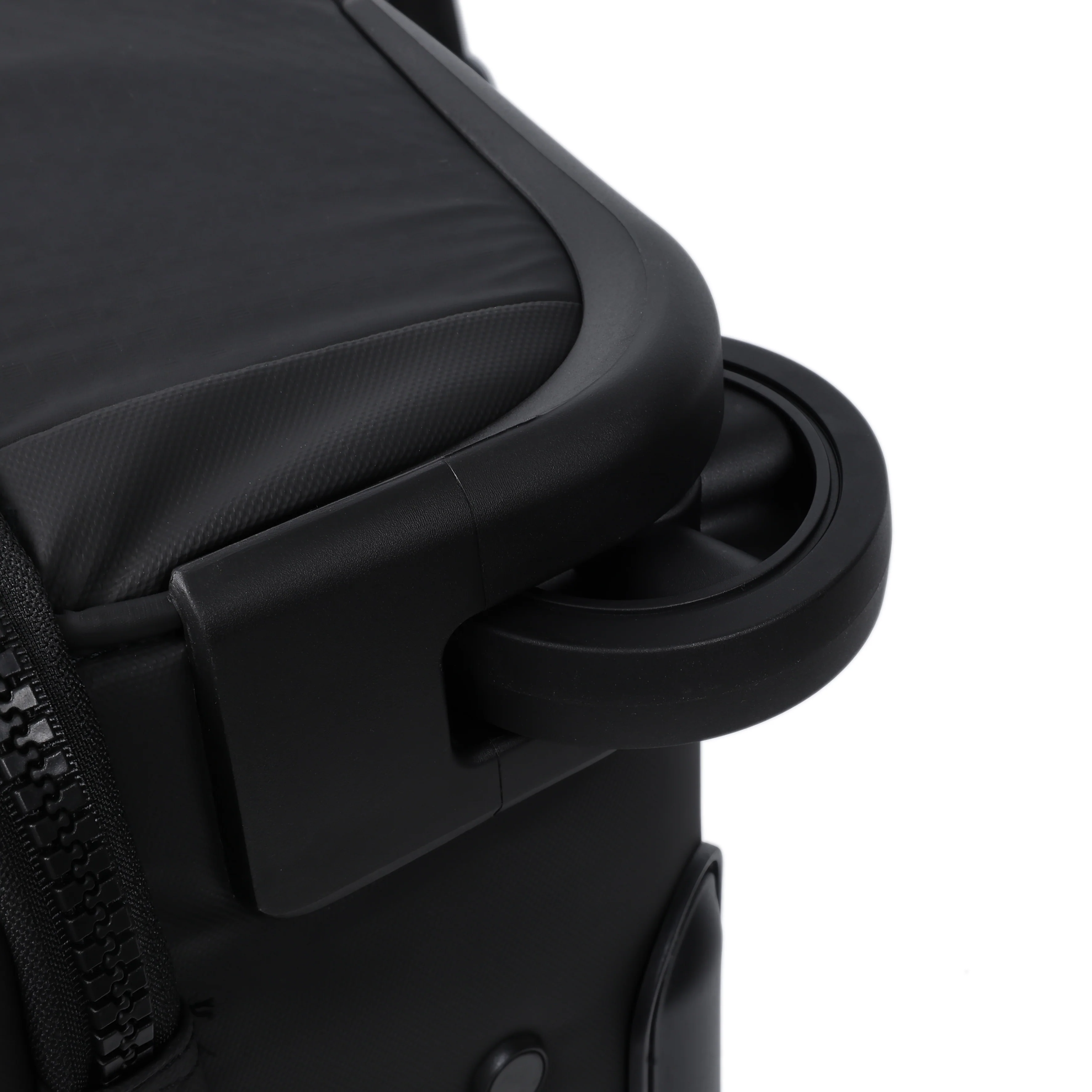 BENTO | Laptop bag with wheels 15.6" + RFID (Cabinsize) - Image 8