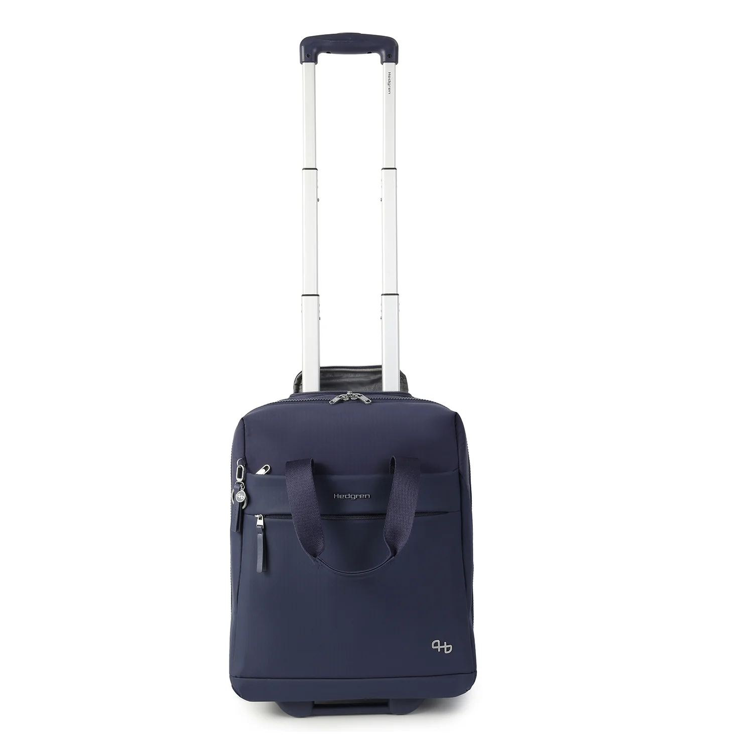 BENTO | Laptop bag with wheels 15.6" + RFID (Cabinsize) - Image 8