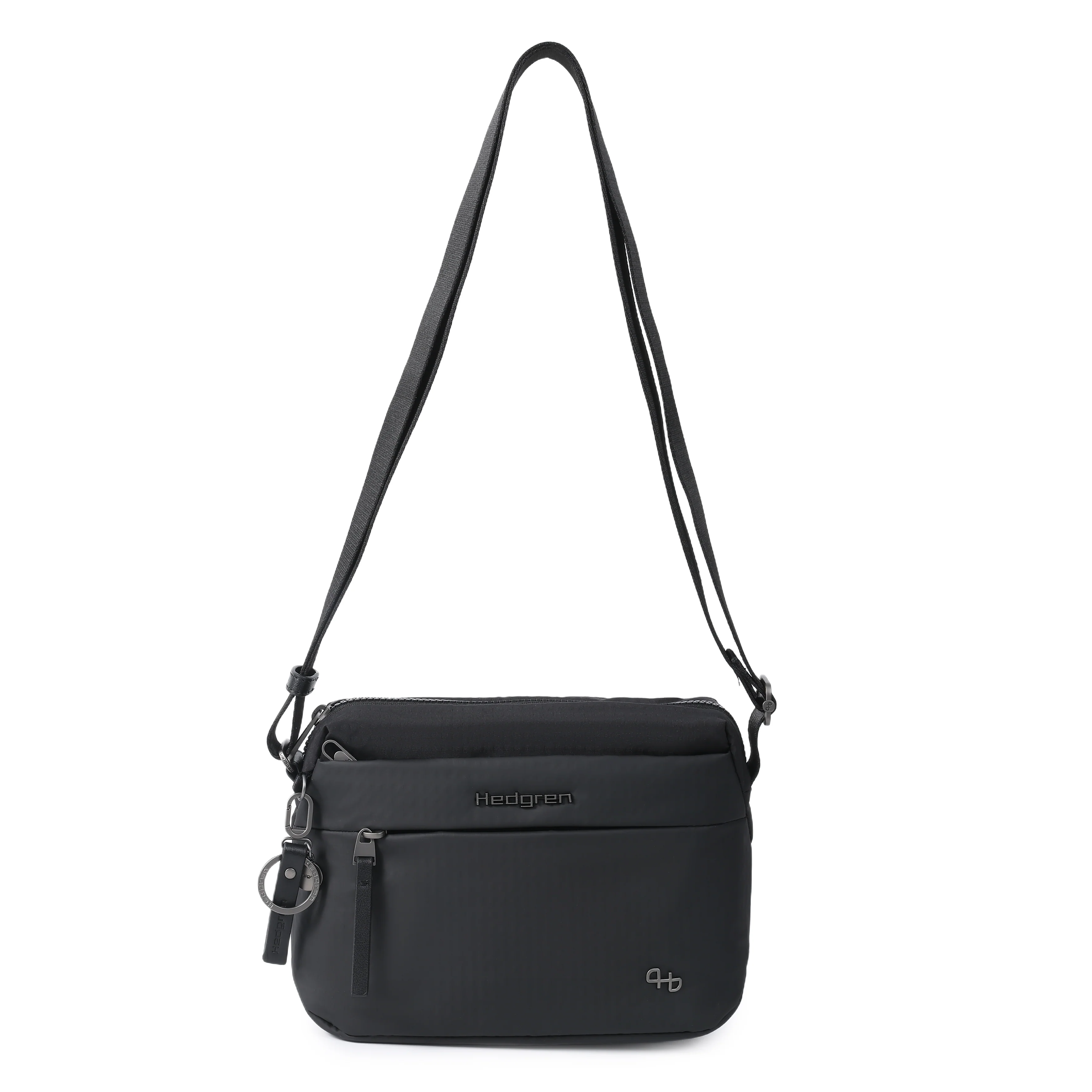 NARA | Simple Crossbody Bag + RFID - Image 2