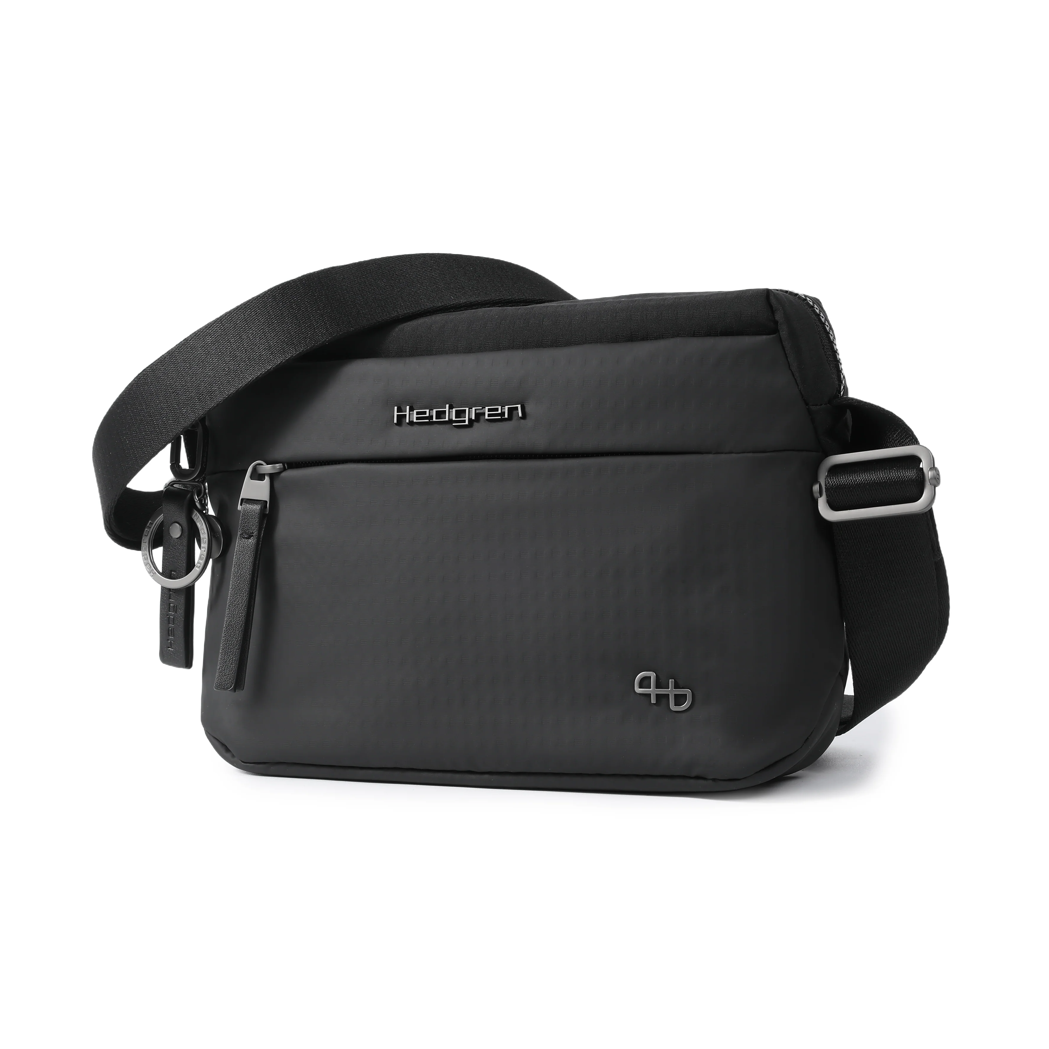 NARA | Simple Crossbody Bag + RFID - Image 3