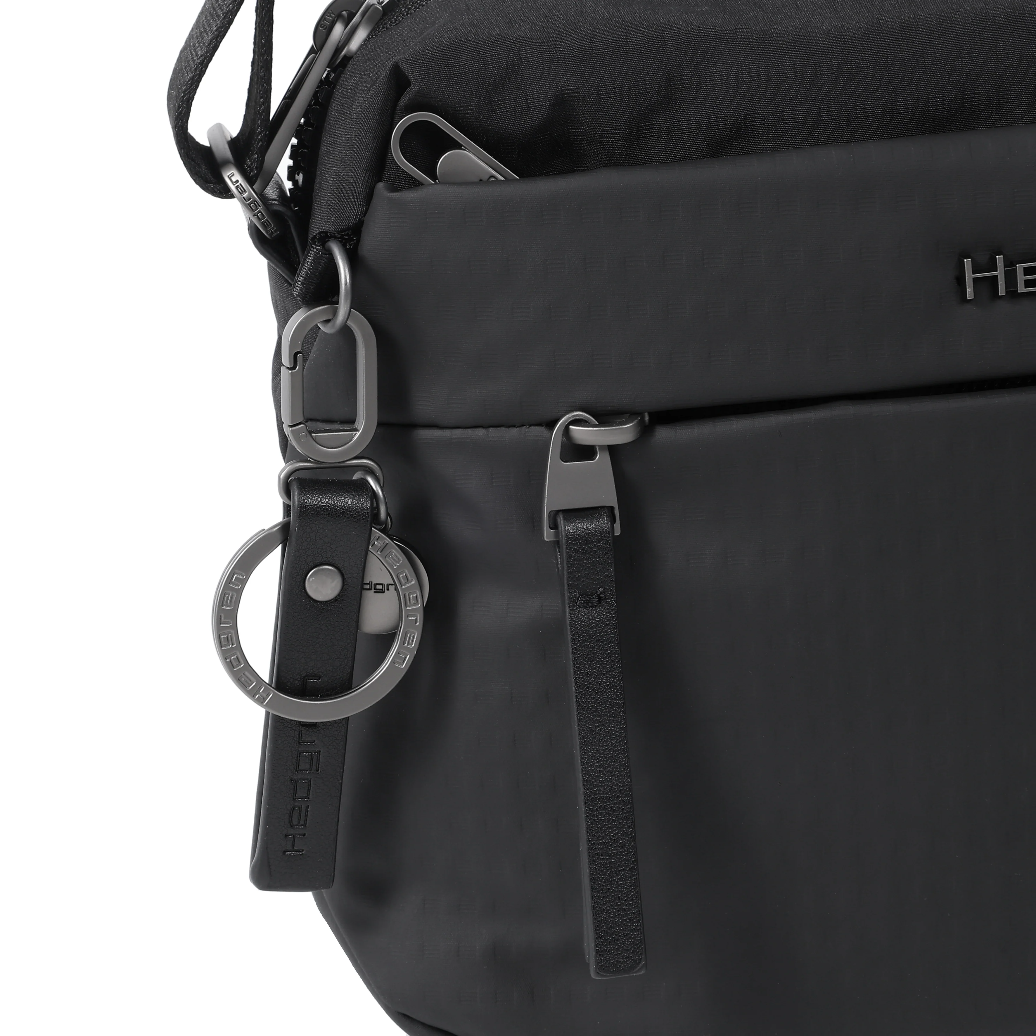 NARA | Simple Crossbody Bag + RFID - Image 5