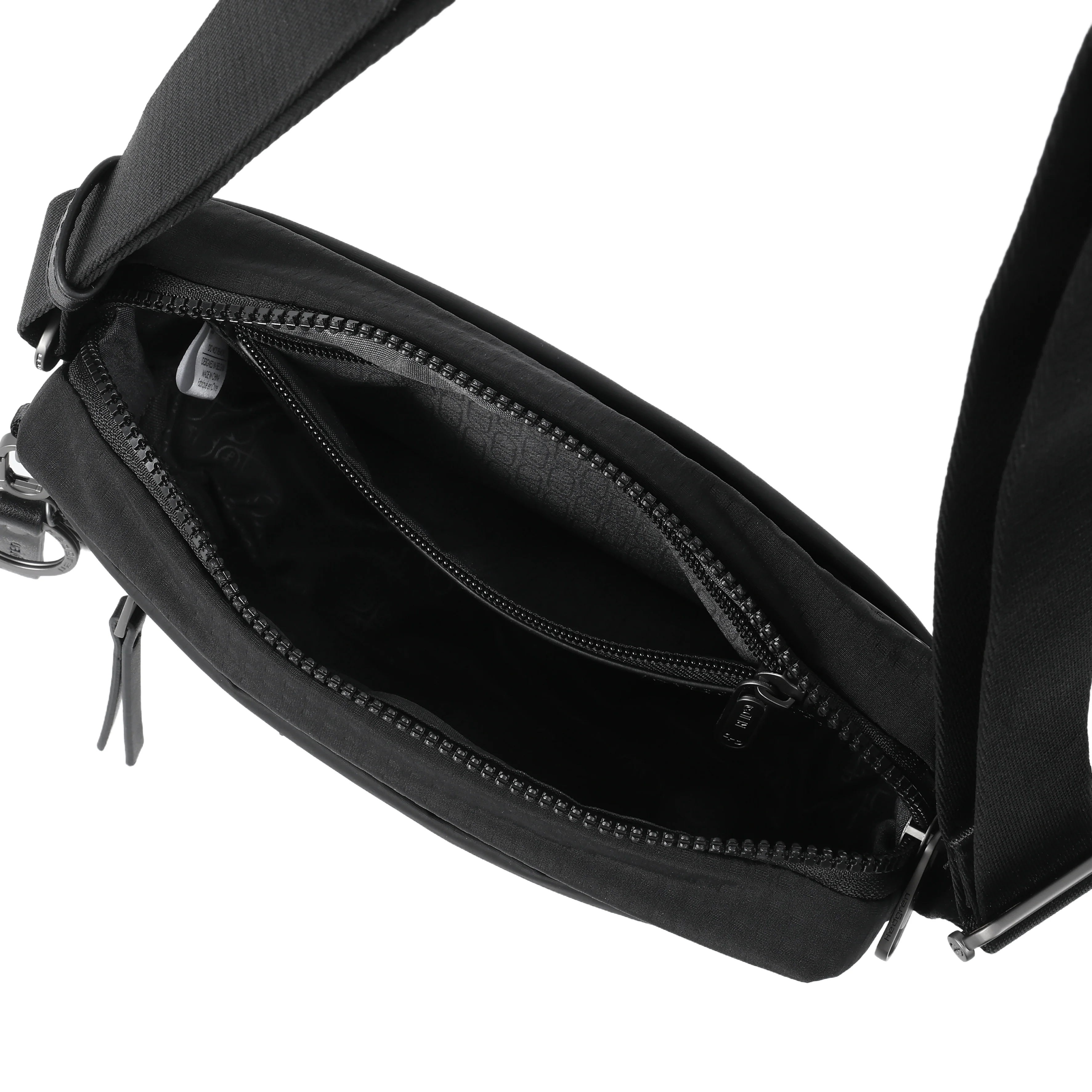 NARA | Simple Crossbody Bag + RFID - Image 6