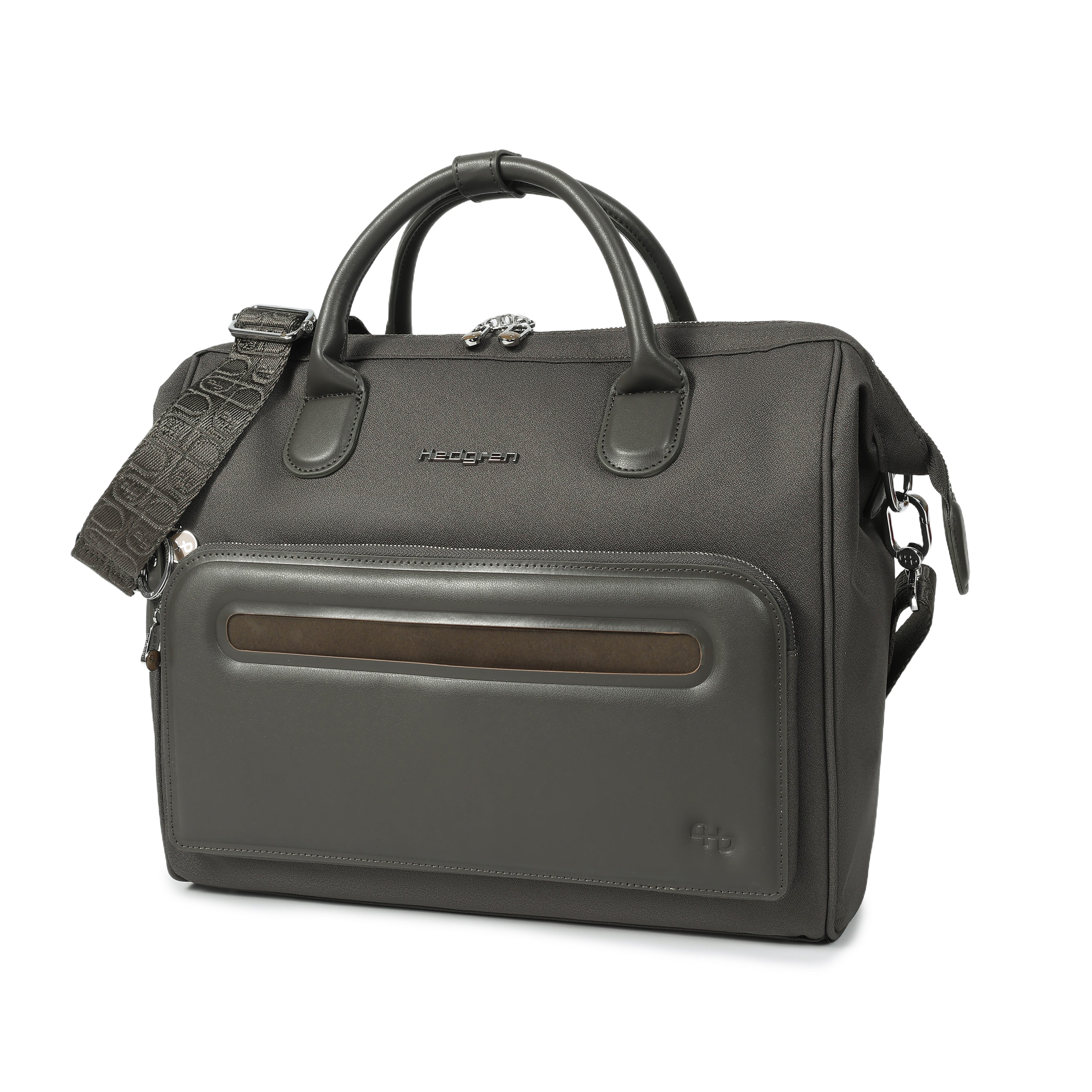 GALAO | Briefcase 14" + RFID
