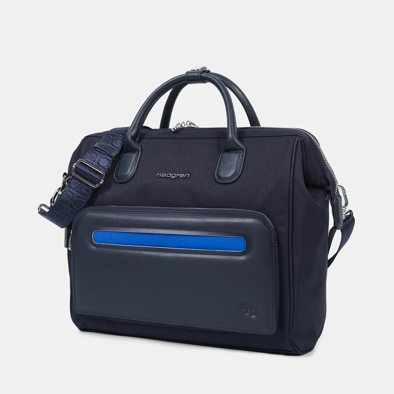 GALAO | Briefcase 14" + RFID - Image 2