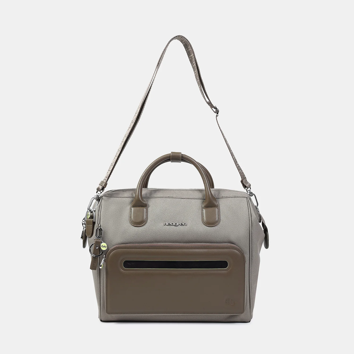 GALAO | Briefcase 14" + RFID - Image 10