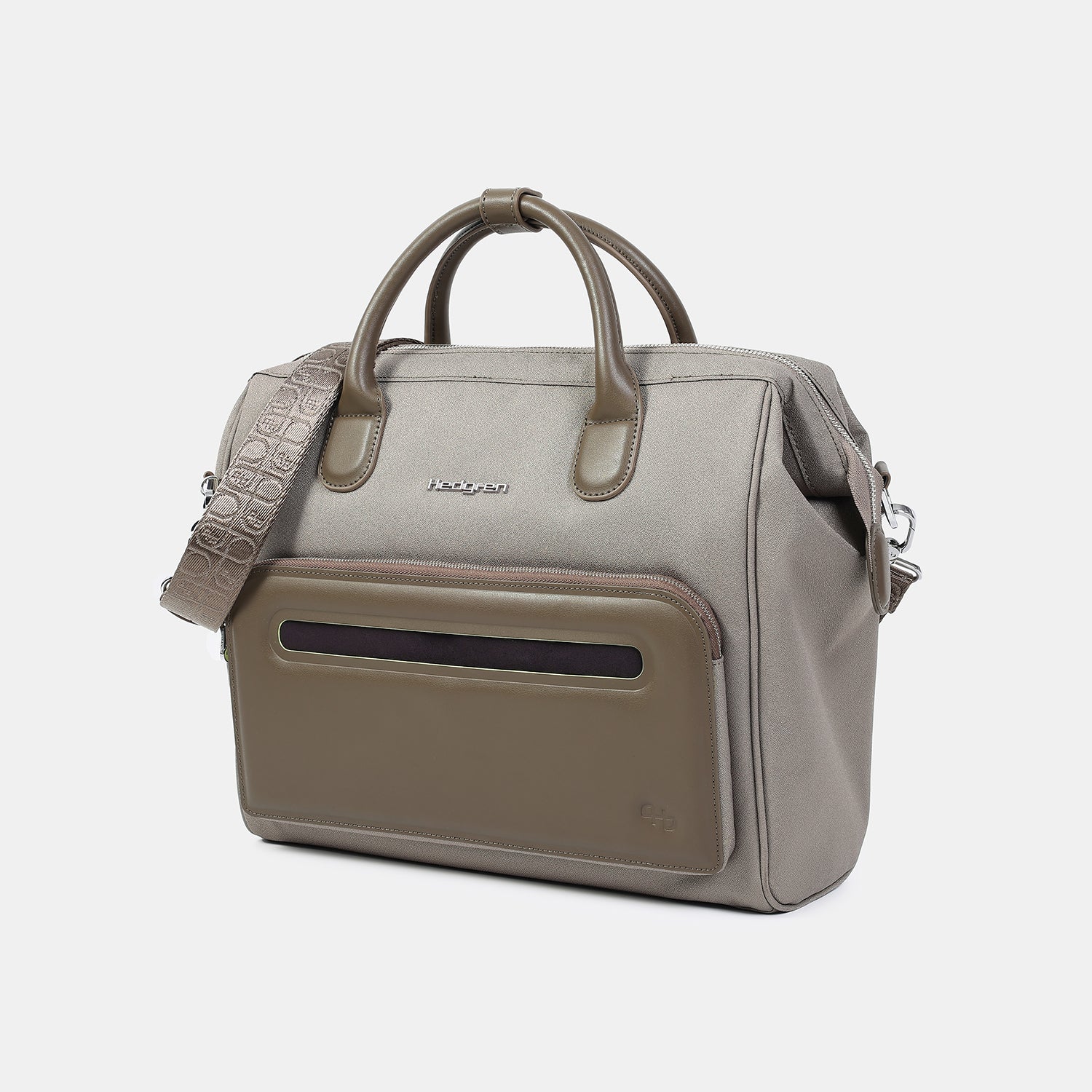 GALAO | Briefcase 14" + RFID - Image 3