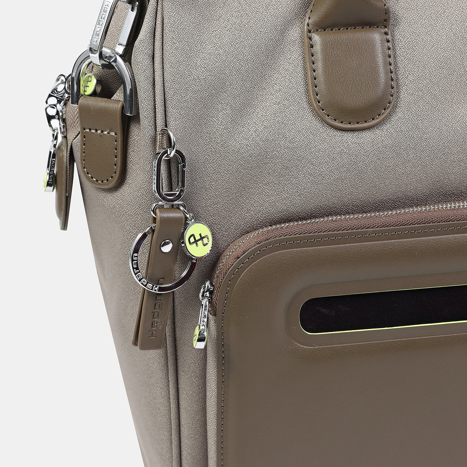 GALAO | Briefcase 14" + RFID - Image 7