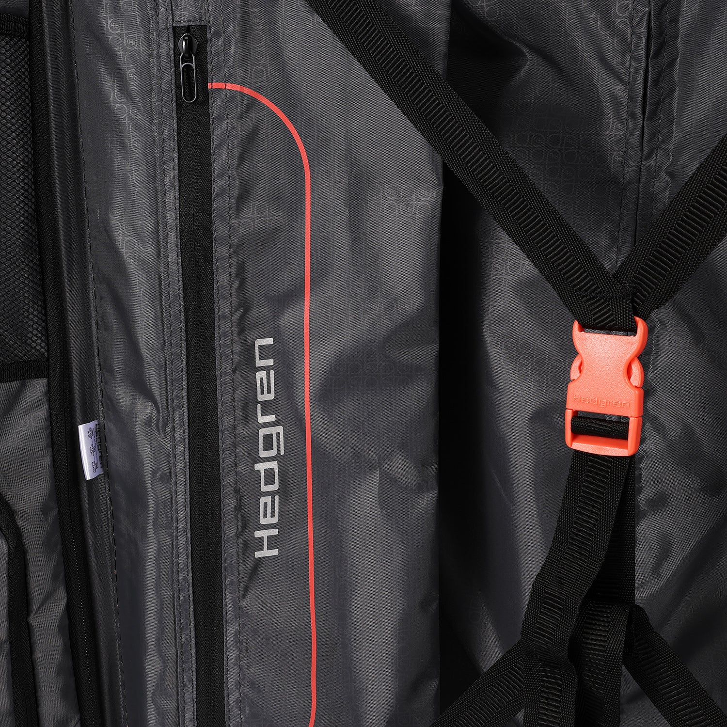 GRIP L EXP | 29" / 74cm Expandable Spinner - Image 12