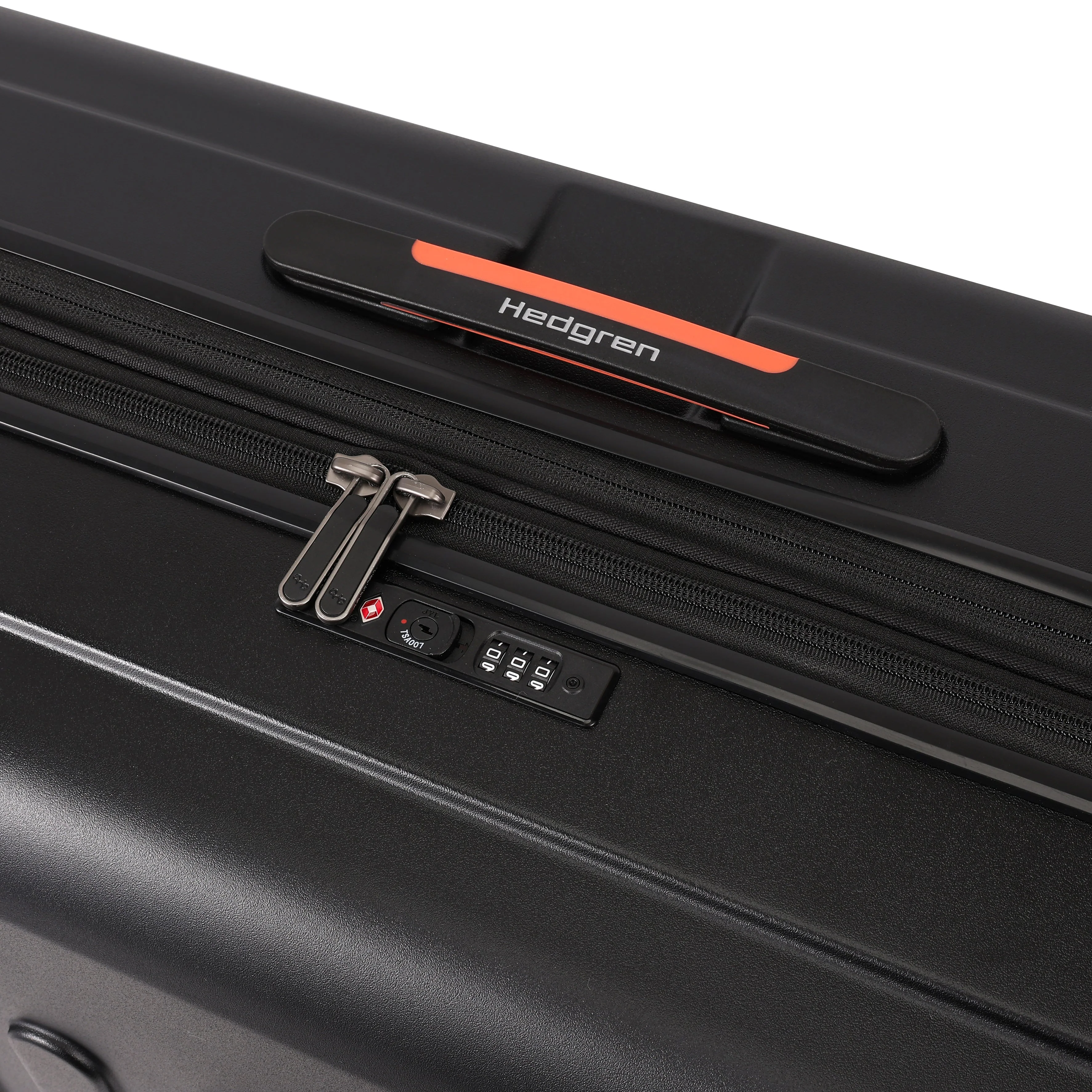GRIP L EXP | 29" / 74cm Expandable Spinner - Image 6