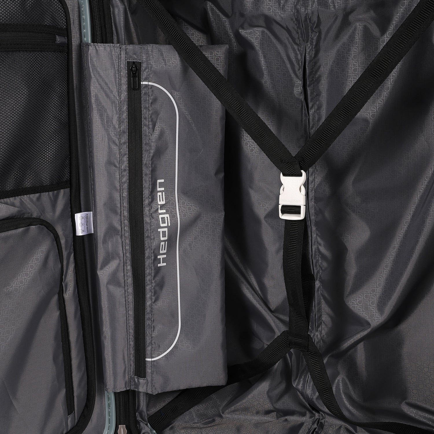 GRIP L EXP | 29" / 74cm Expandable Spinner - Image 12