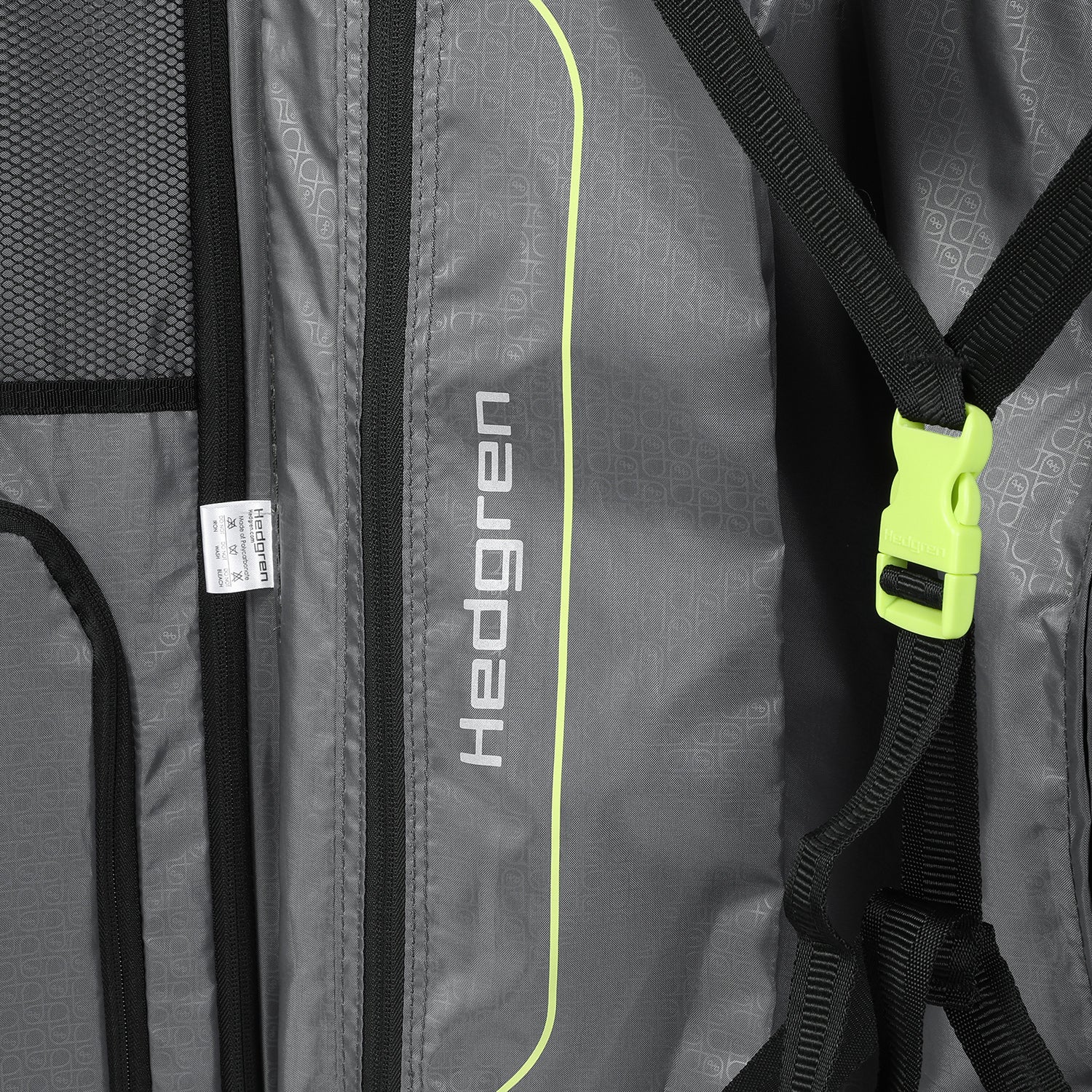 GRIP L EXP | 29" / 74cm Expandable Spinner - Image 12