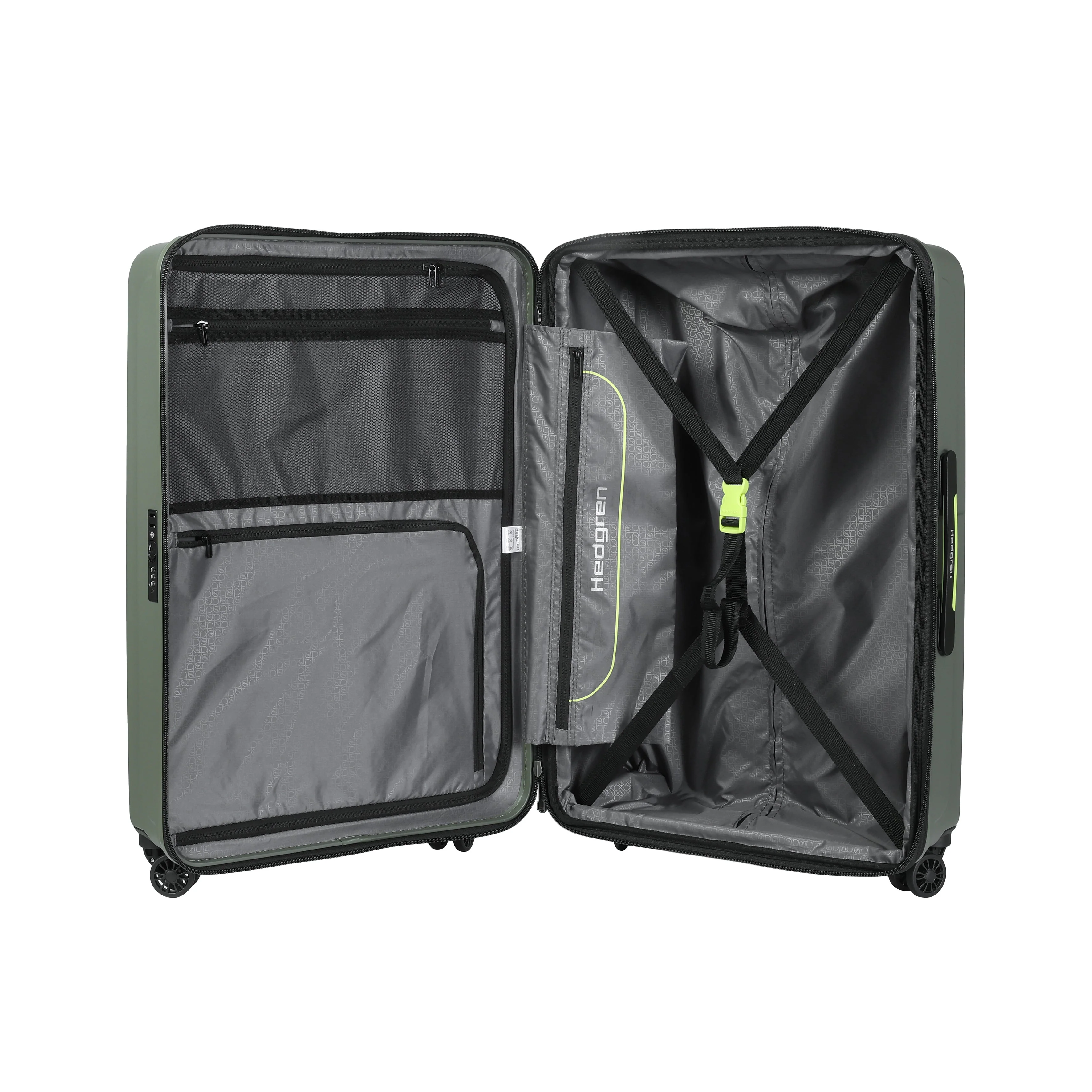 GRIP L EXP | 29" / 74cm Expandable Spinner - Image 4