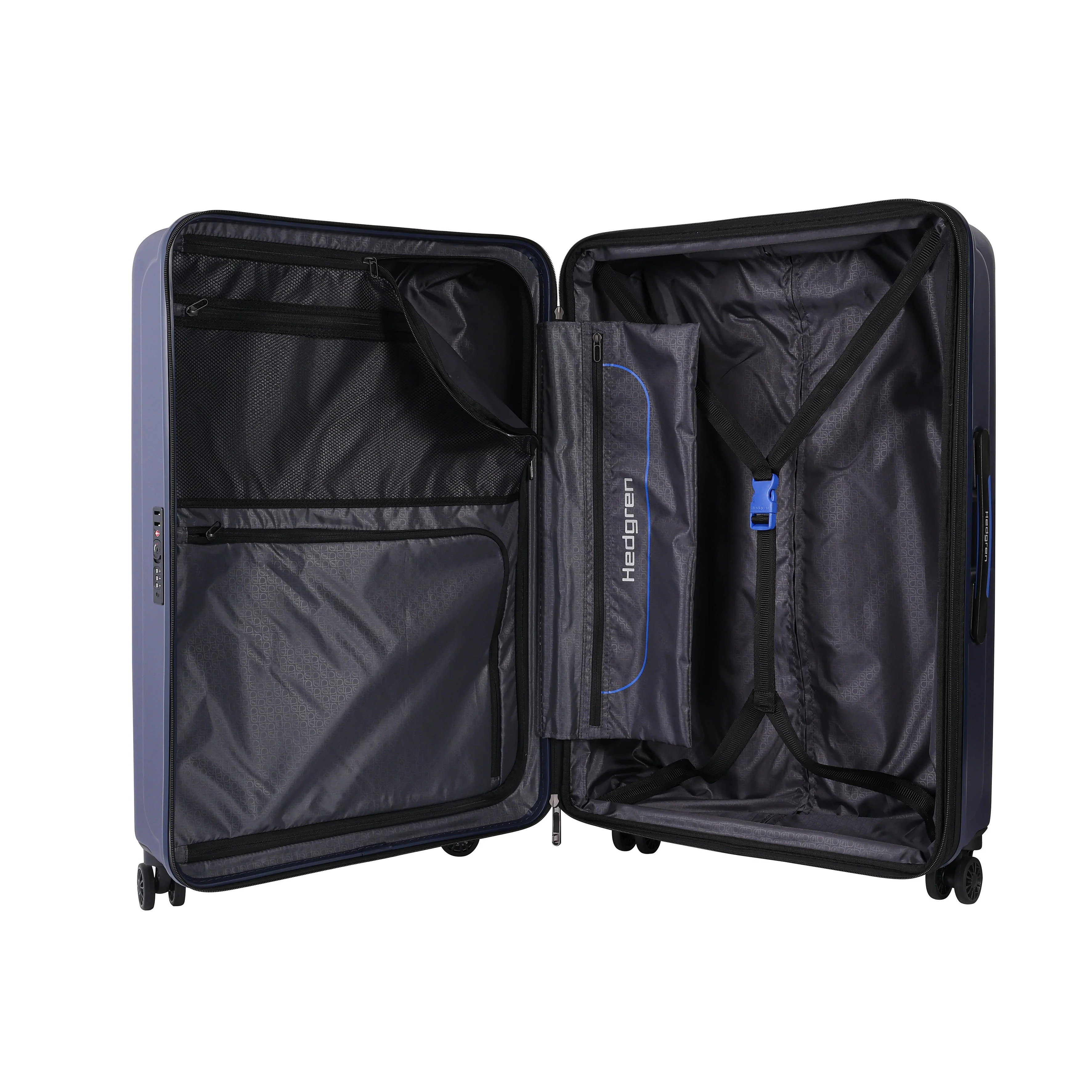 GRIP L EXP | 29" / 74cm Expandable Spinner - Image 4