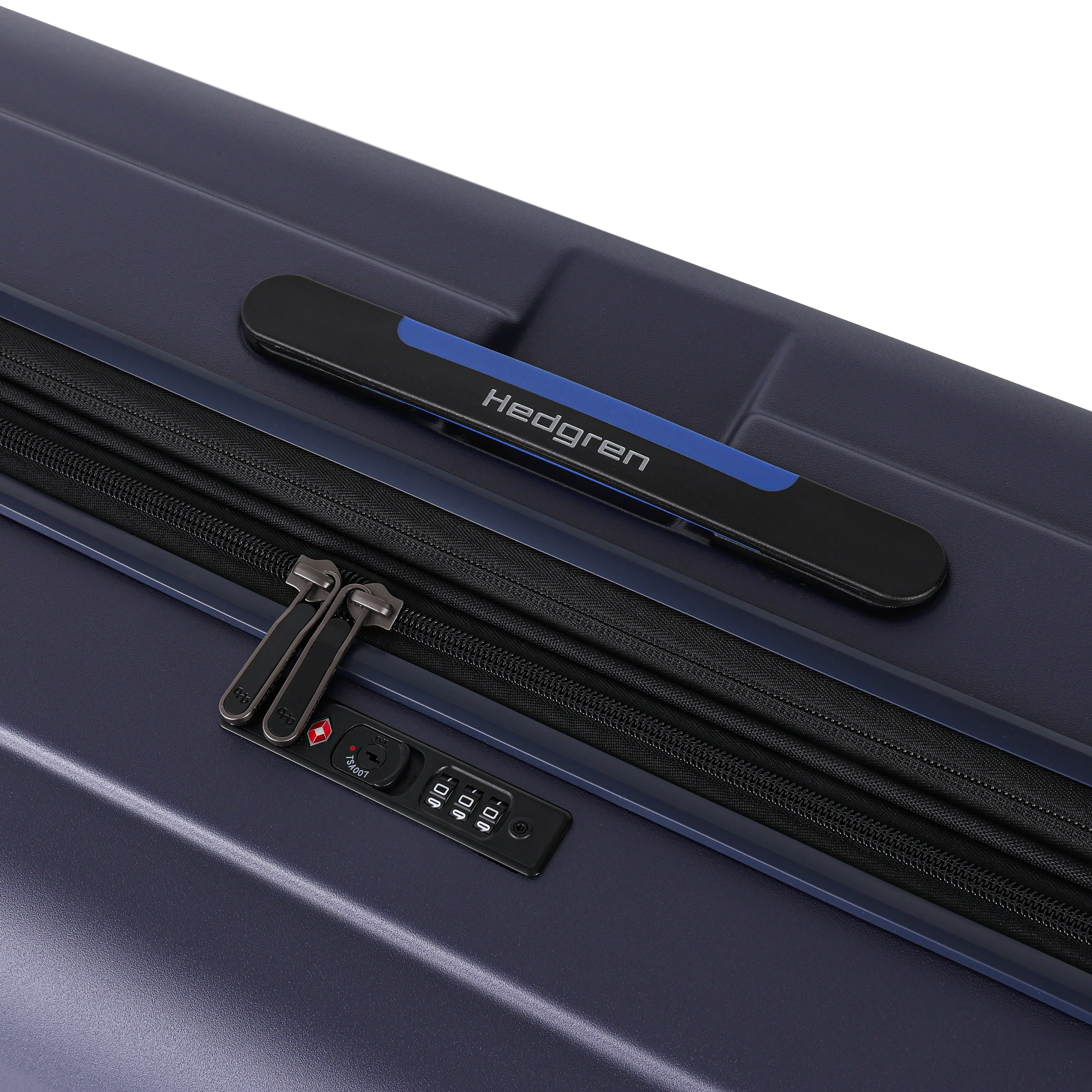 GRIP L EXP | 29" / 74cm Expandable Spinner - Image 5