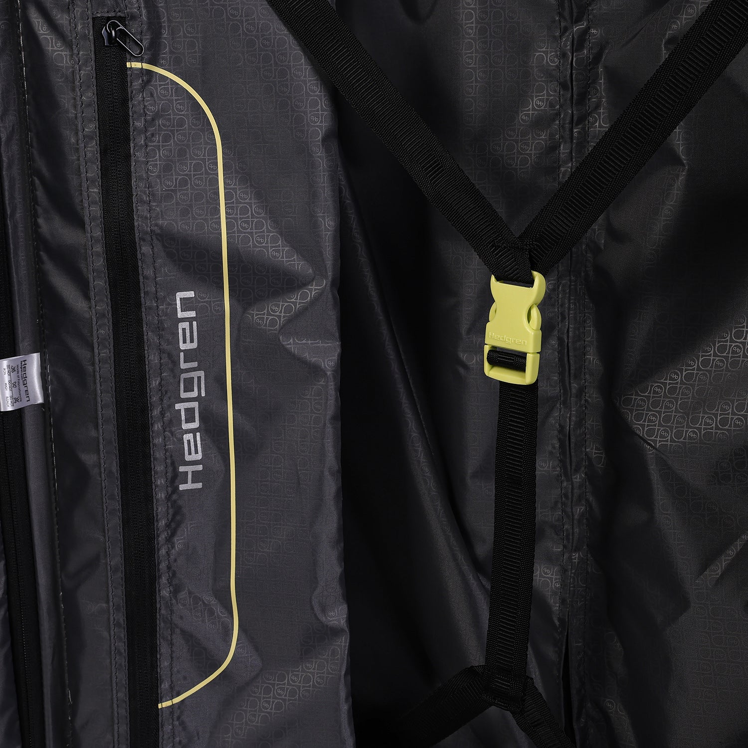 GRIP L EXP | 29" / 74cm Expandable Spinner - Image 13