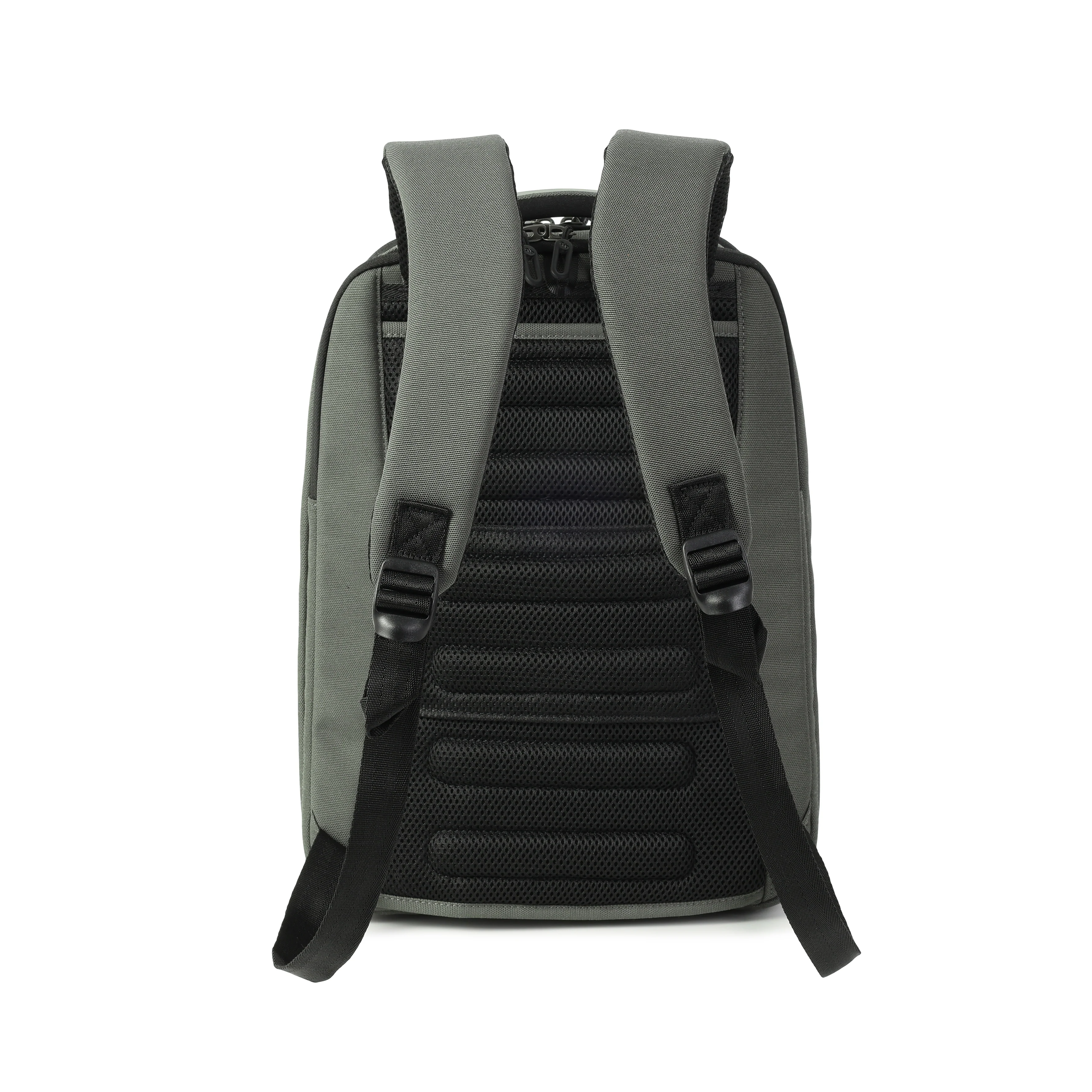 HANDLE L | 2 comp exp Backpack L 15.6" + RFID - Image 4