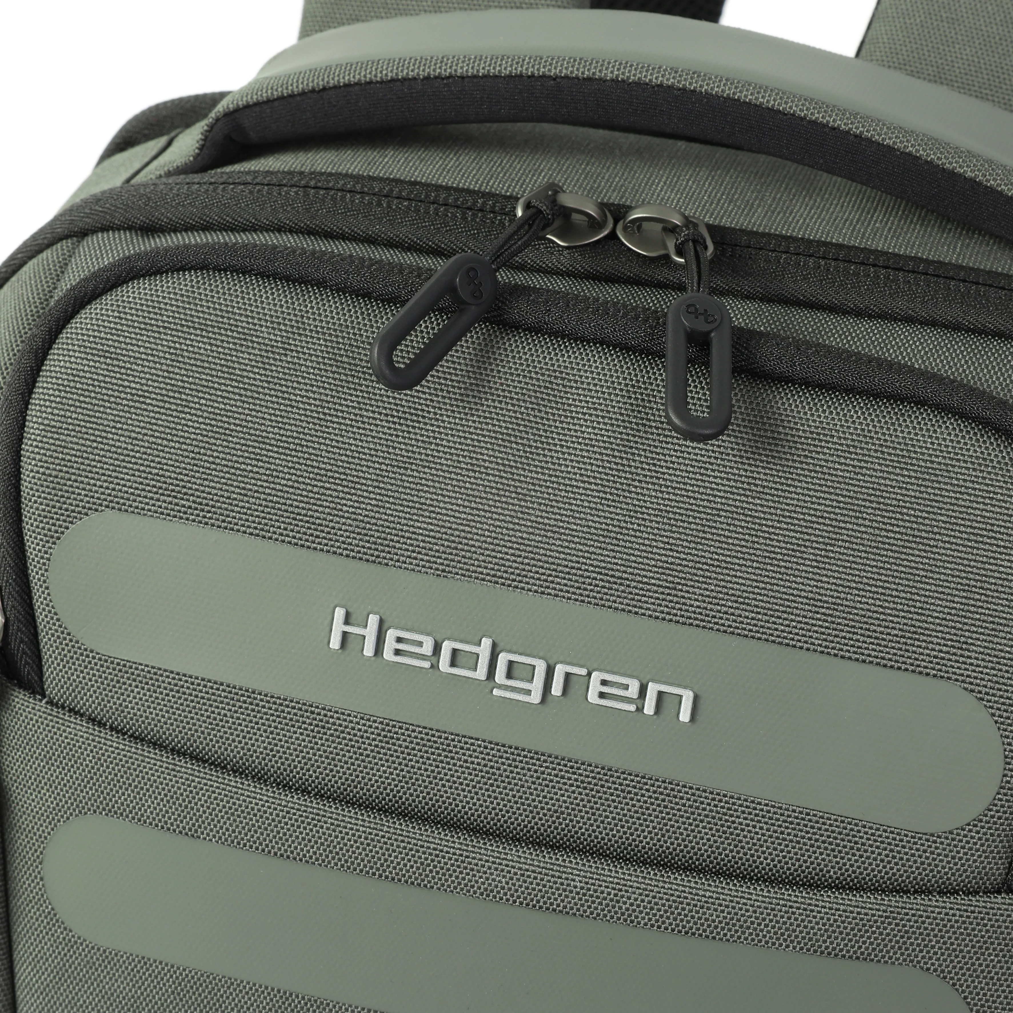 HANDLE L | 2 comp exp Backpack L 15.6" + RFID - Image 5