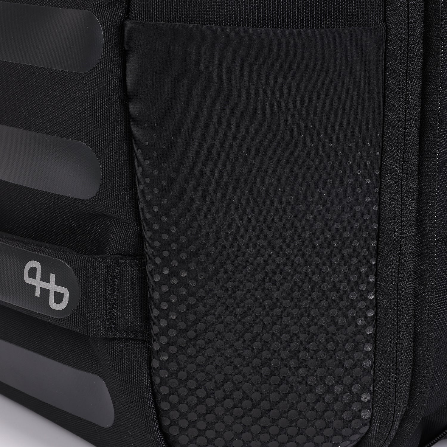 HANDLE L | 2 compartment Backpack L 15.6" + RFID - Image 5