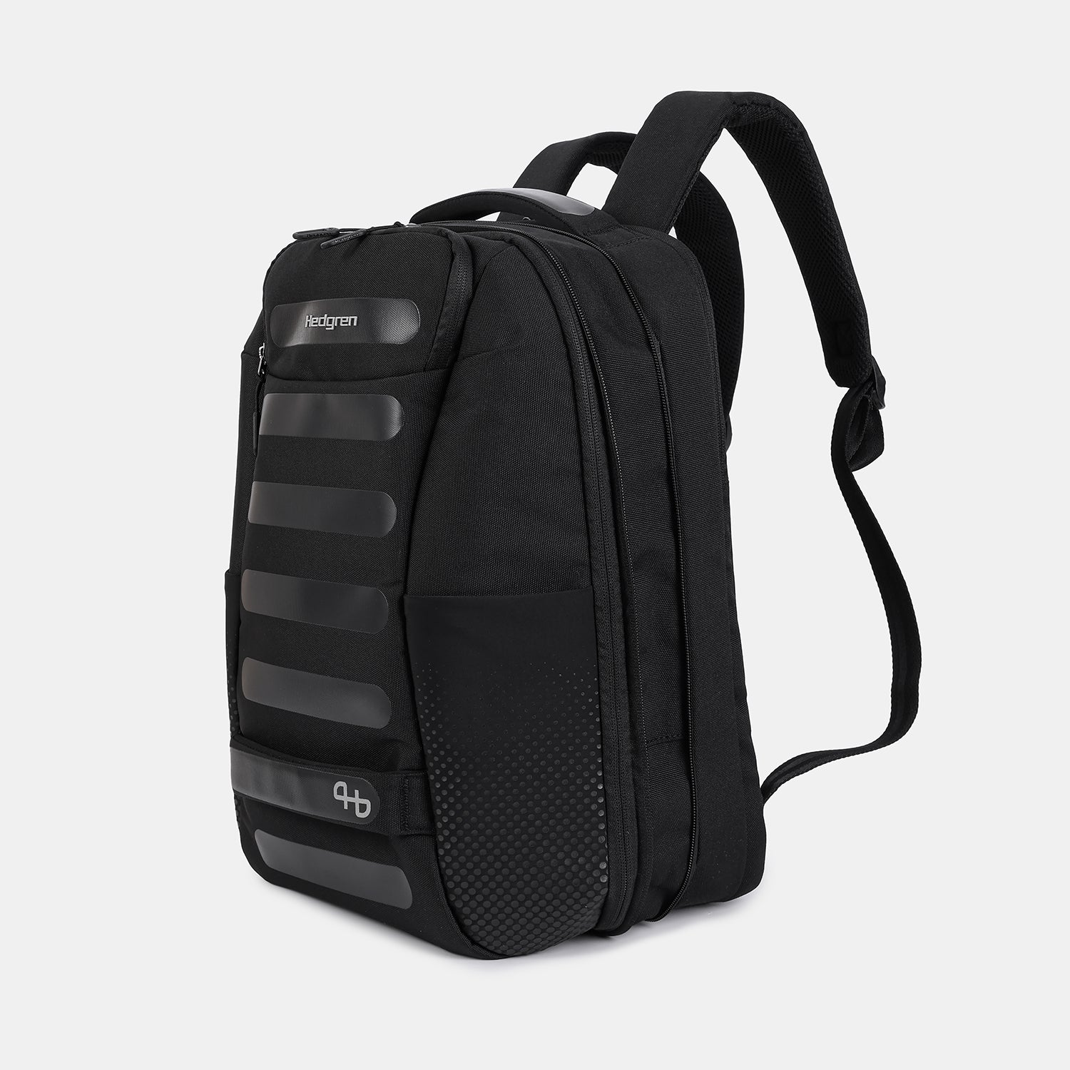 HANDLE L | 2 compartment Backpack L 15.6" + RFID - Image 6