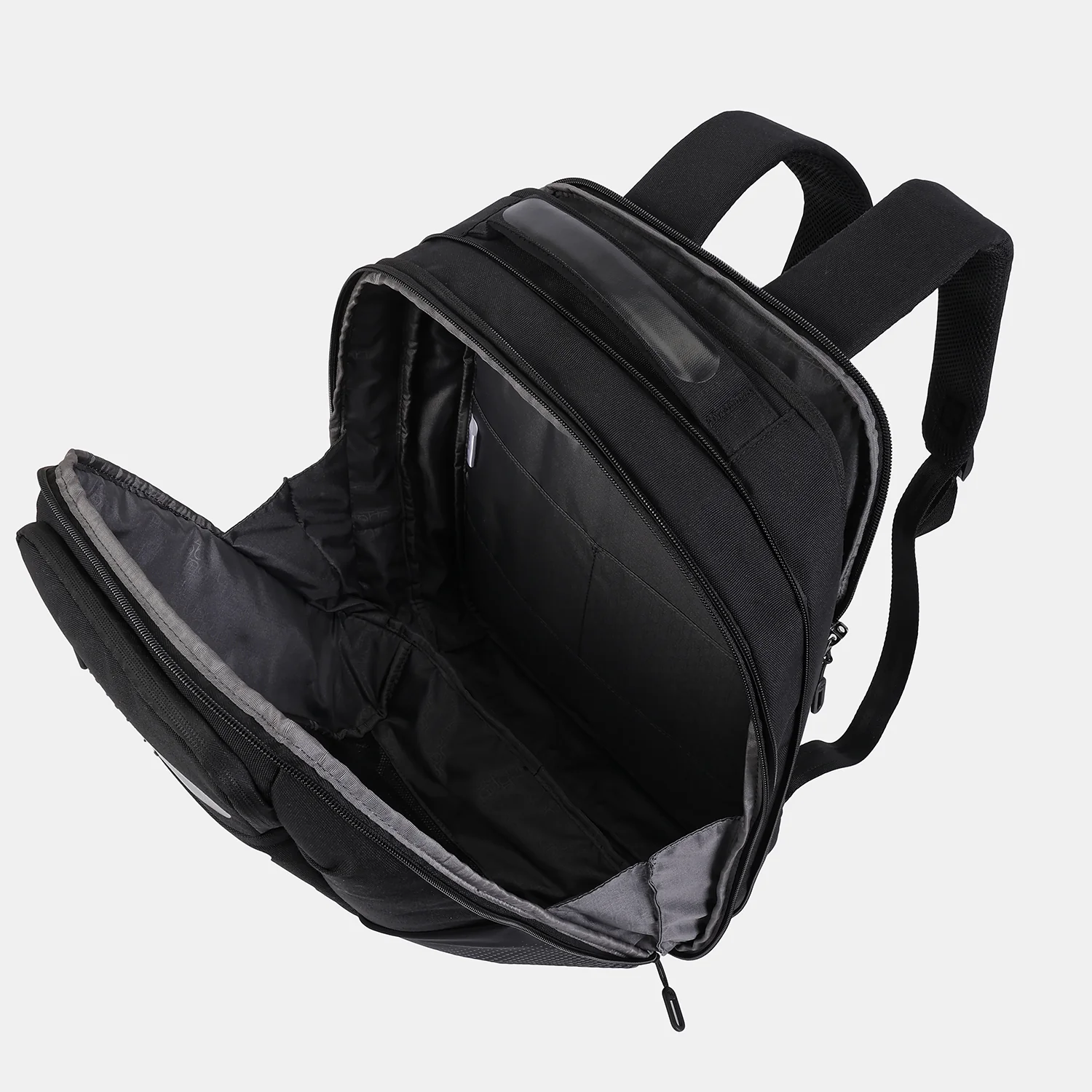 HANDLE L | 2 compartment Backpack L 15.6" + RFID - Image 7