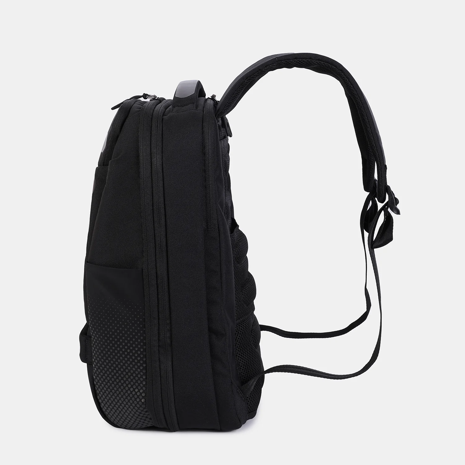 HANDLE L | 2 compartment Backpack L 15.6" + RFID - Image 8