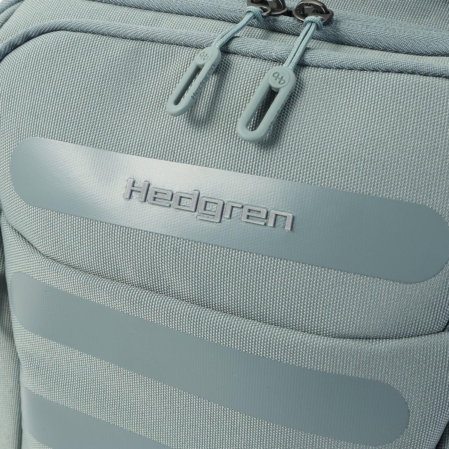 HANDLE L | 2 compartment Backpack L 15.6" + RFID - Image 4