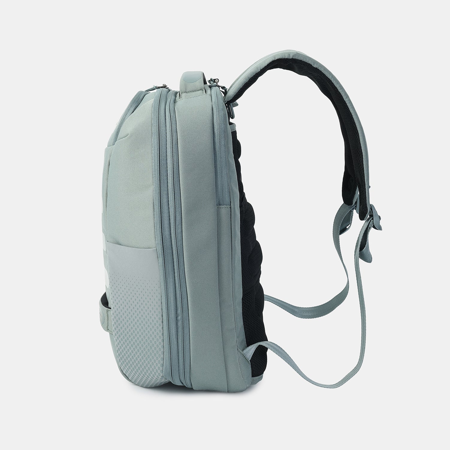 HANDLE L | 2 compartment Backpack L 15.6" + RFID - Image 8