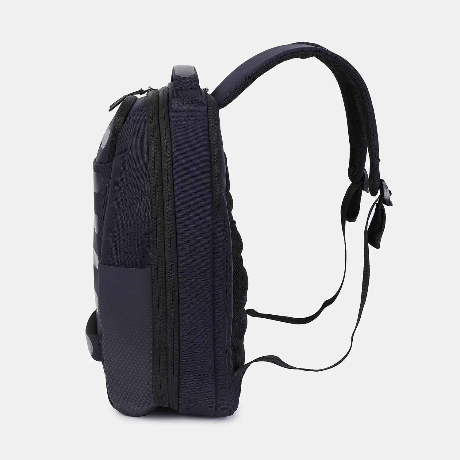 HANDLE L | 2 compartment Backpack L 15.6" + RFID - Image 10