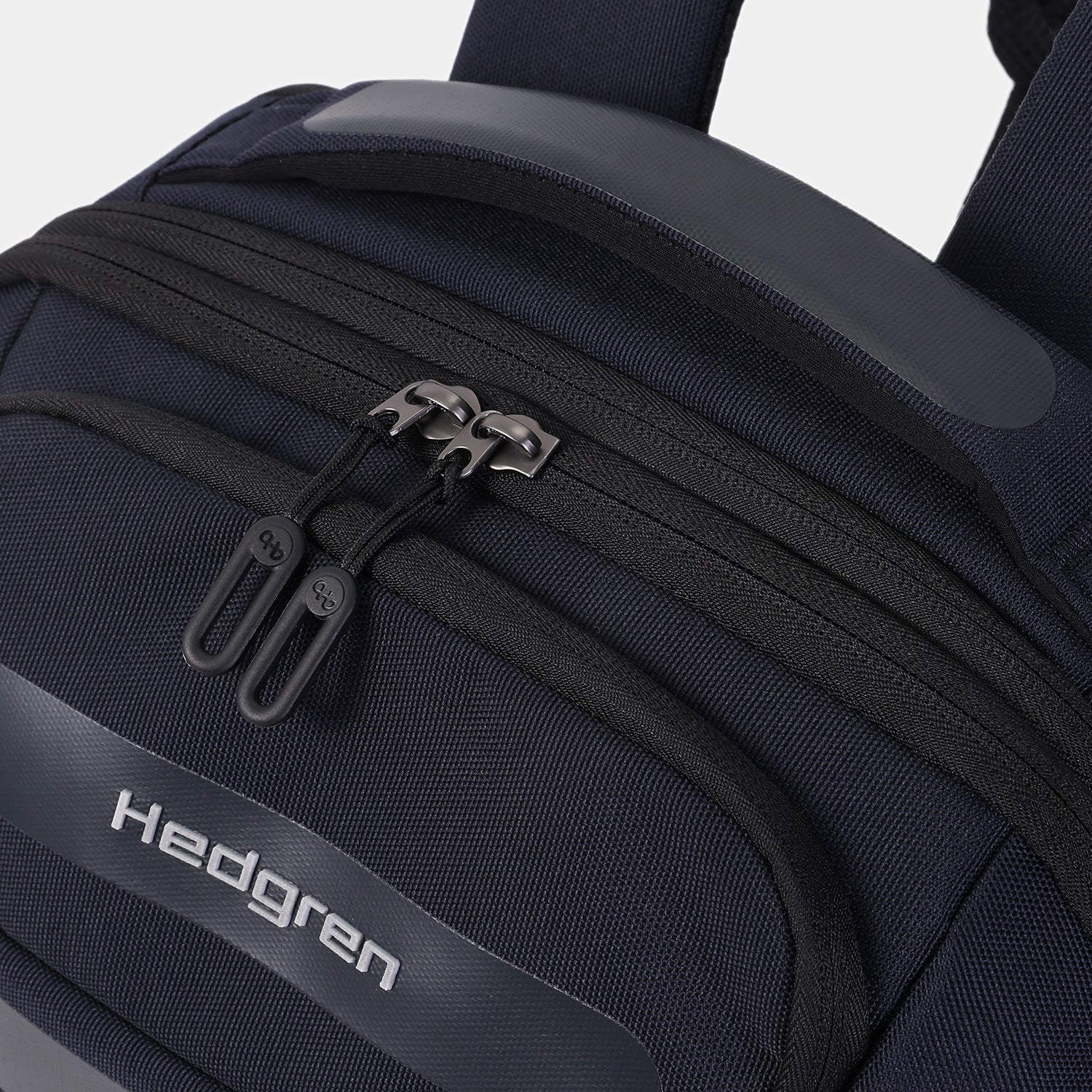 HANDLE L | 2 compartment Backpack L 15.6" + RFID - Image 7