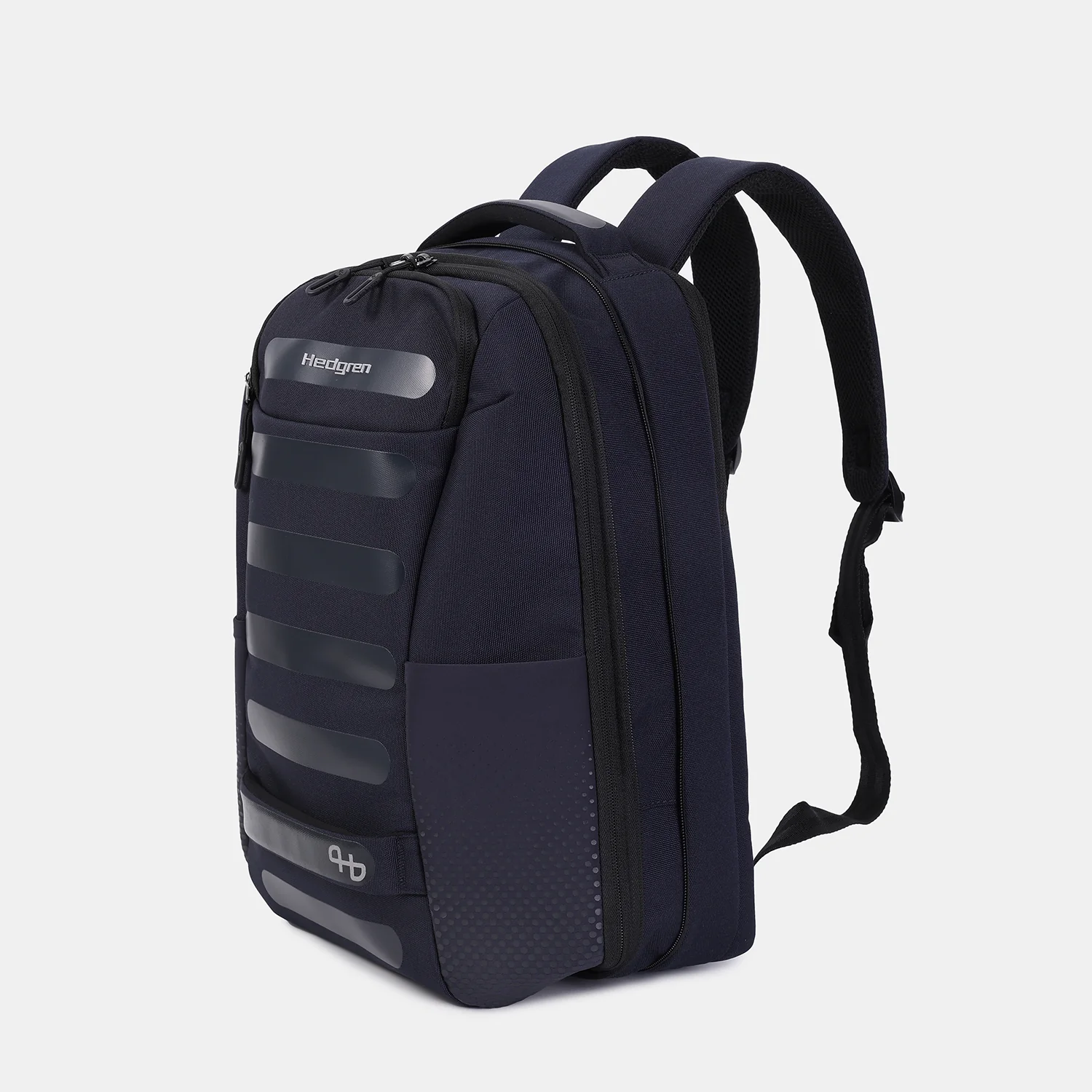 HANDLE L | 2 compartment Backpack L 15.6" + RFID - Image 8