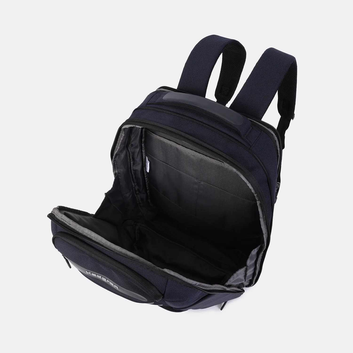HANDLE L | 2 compartment Backpack L 15.6" + RFID - Image 9