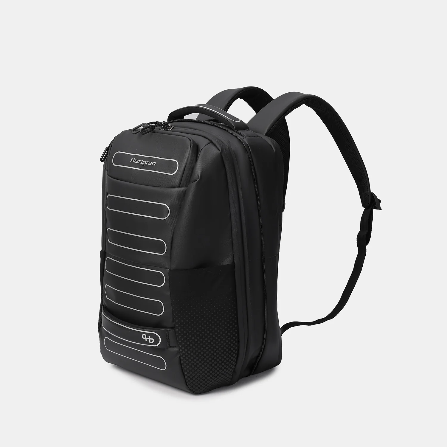 HANDLE L P | 2 compartment Backpack L 15.6" RFID - Image 2