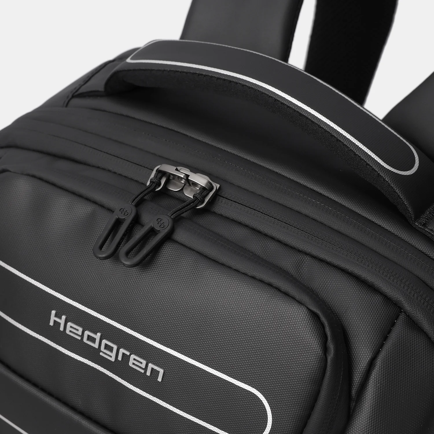 HANDLE L P | 2 compartment Backpack L 15.6" RFID - Image 4