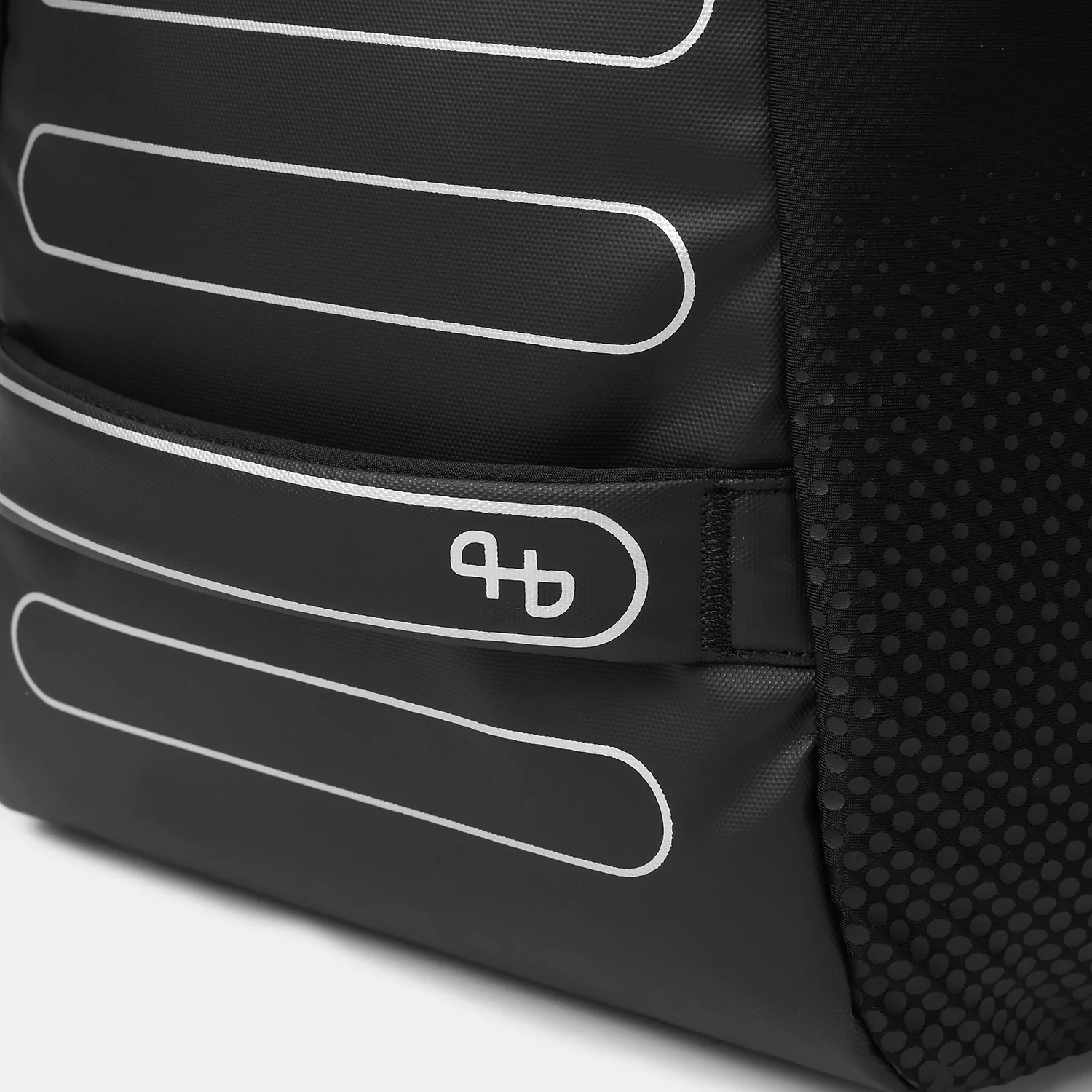 HANDLE L P | 2 compartment Backpack L 15.6" RFID - Image 5