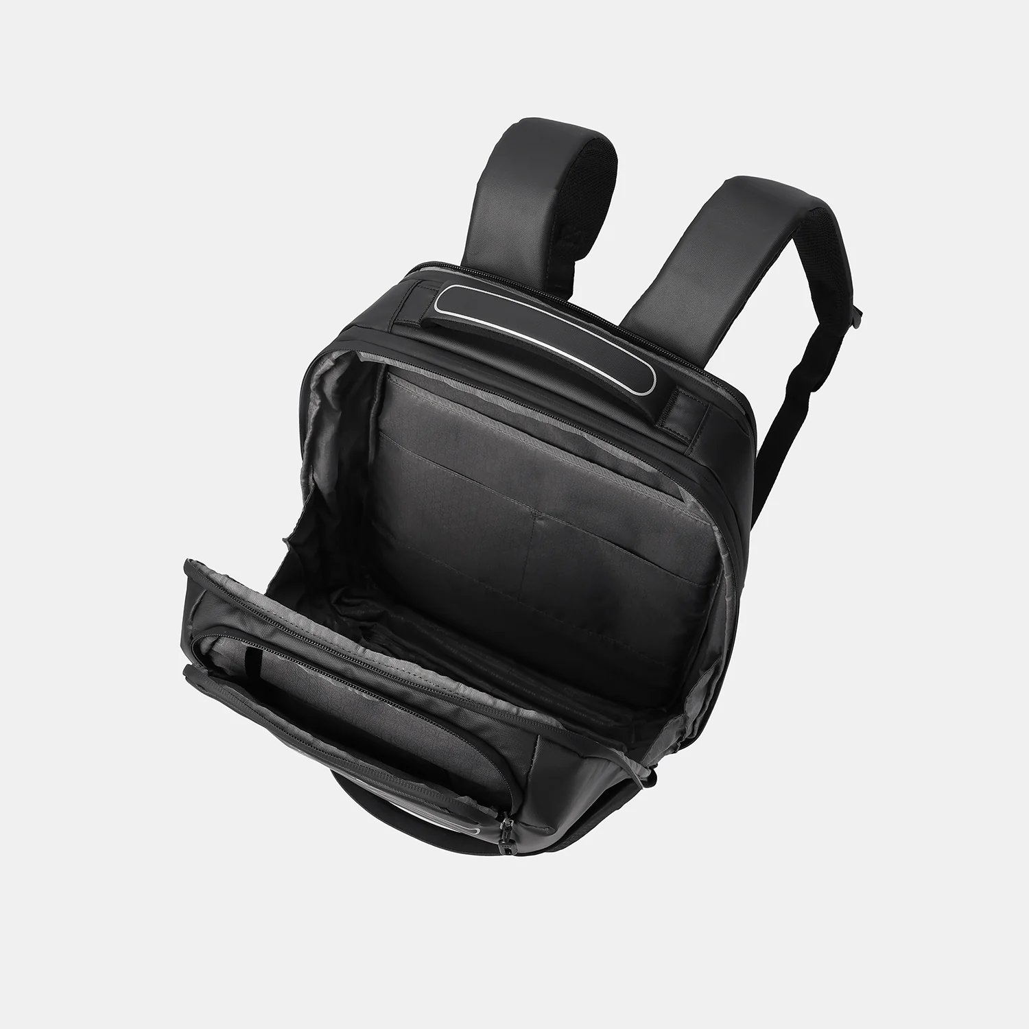 HANDLE L P | 2 compartment Backpack L 15.6" RFID - Image 6