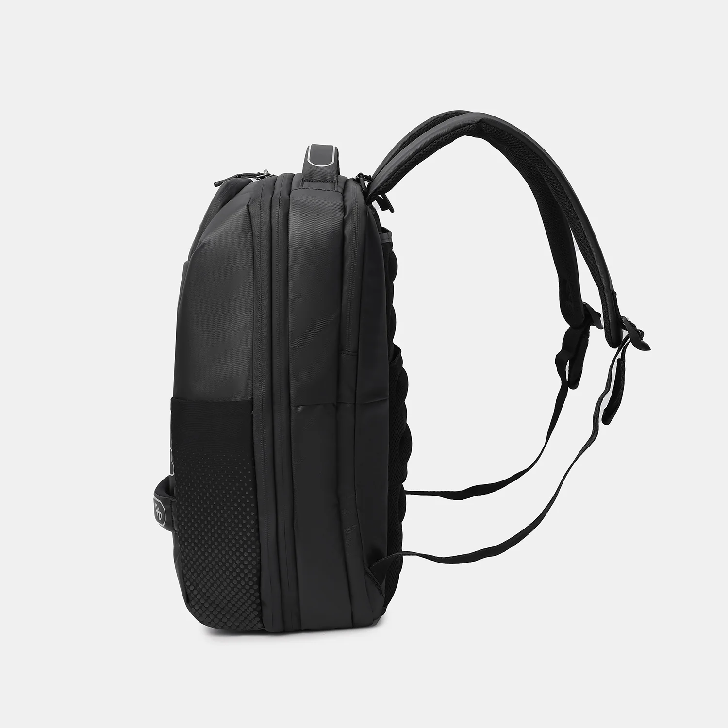 HANDLE L P | 2 compartment Backpack L 15.6" RFID - Image 7