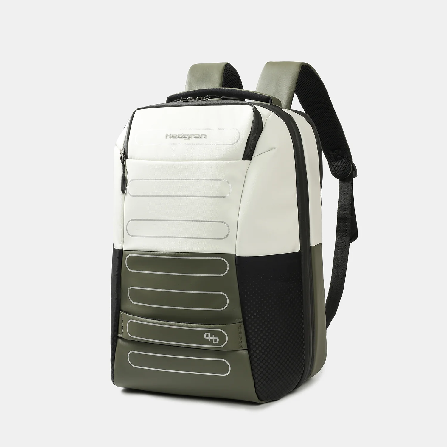 HANDLE L P | 2 compartment Backpack L 15.6" RFID - Image 2