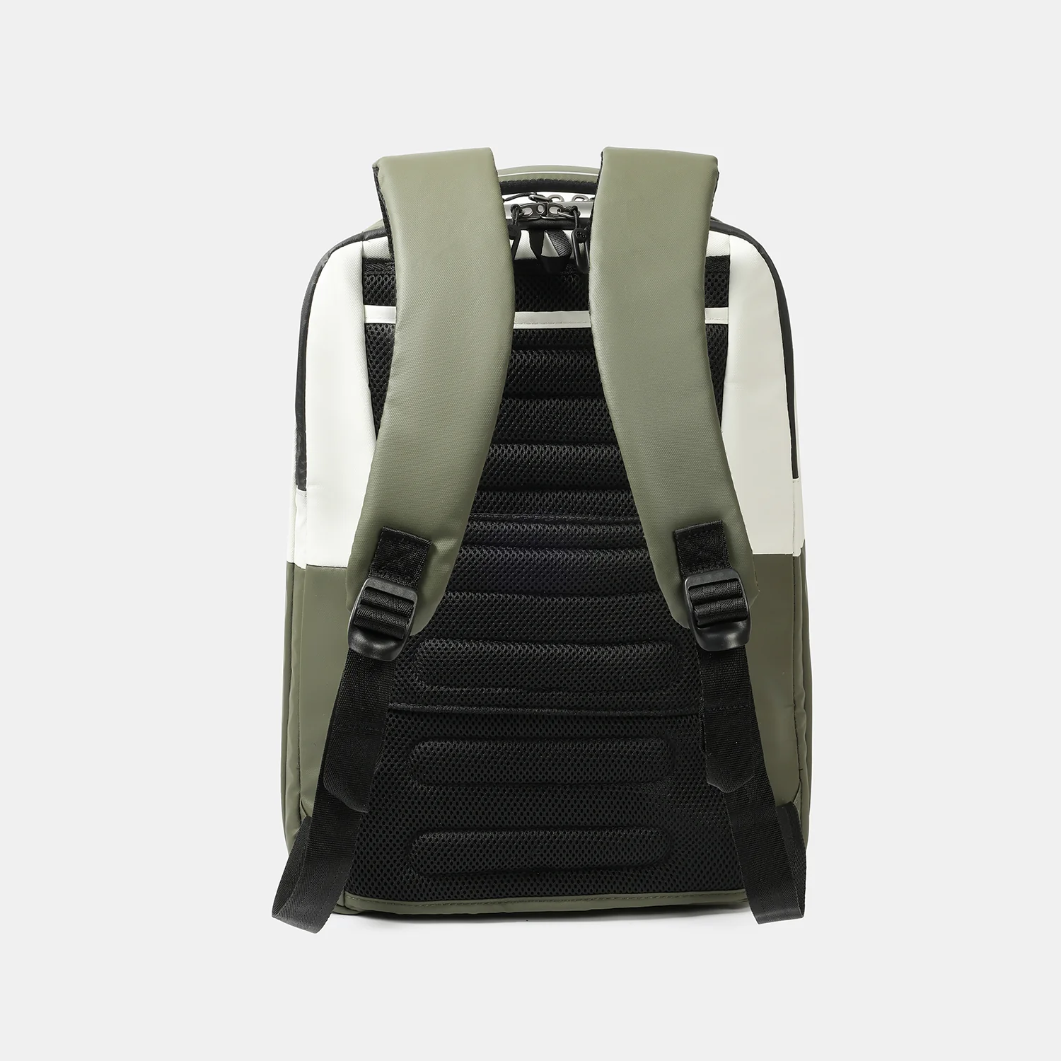 HANDLE L P | 2 compartment Backpack L 15.6" RFID - Image 3