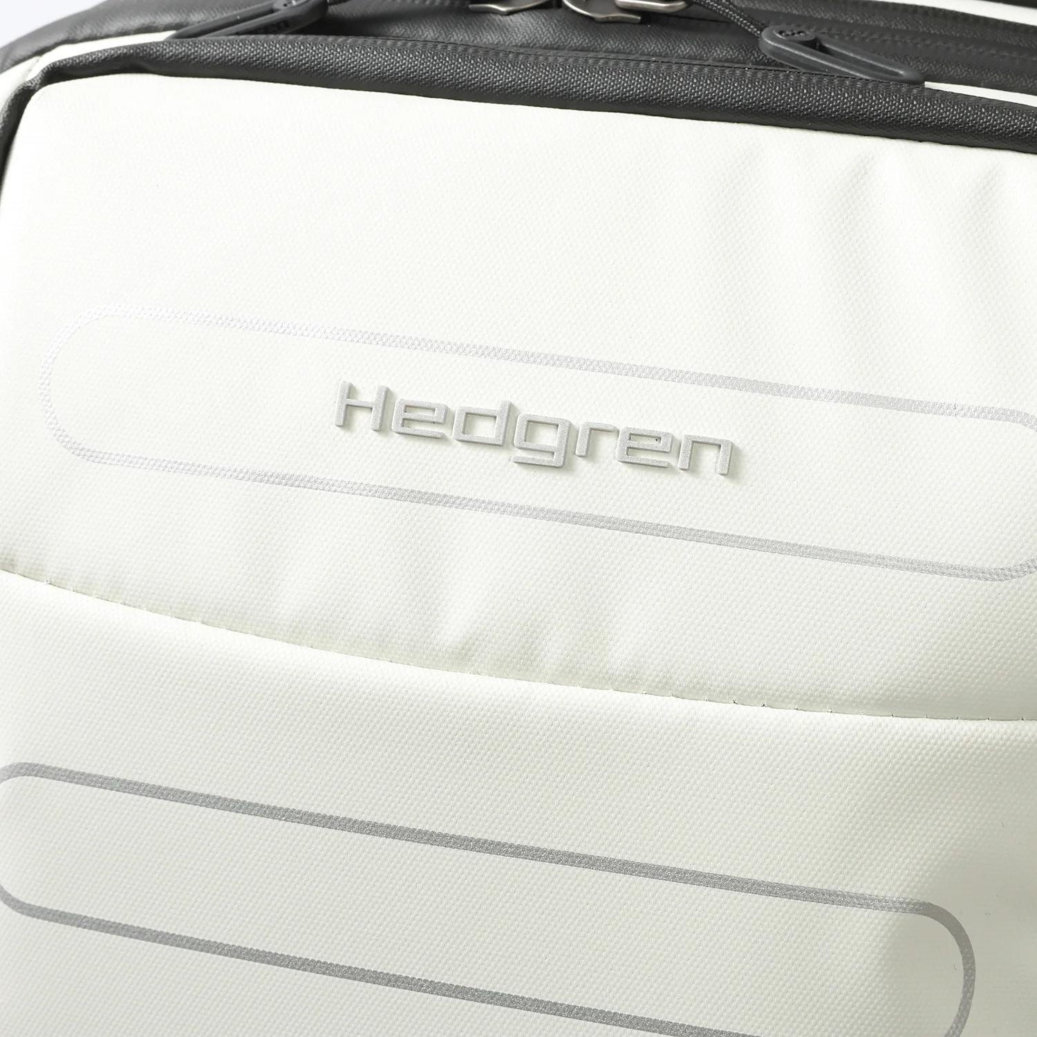HANDLE L P | 2 compartment Backpack L 15.6" RFID - Image 4