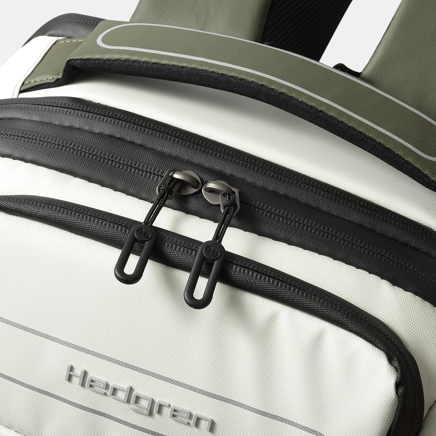 HANDLE L P | 2 compartment Backpack L 15.6" RFID - Image 5