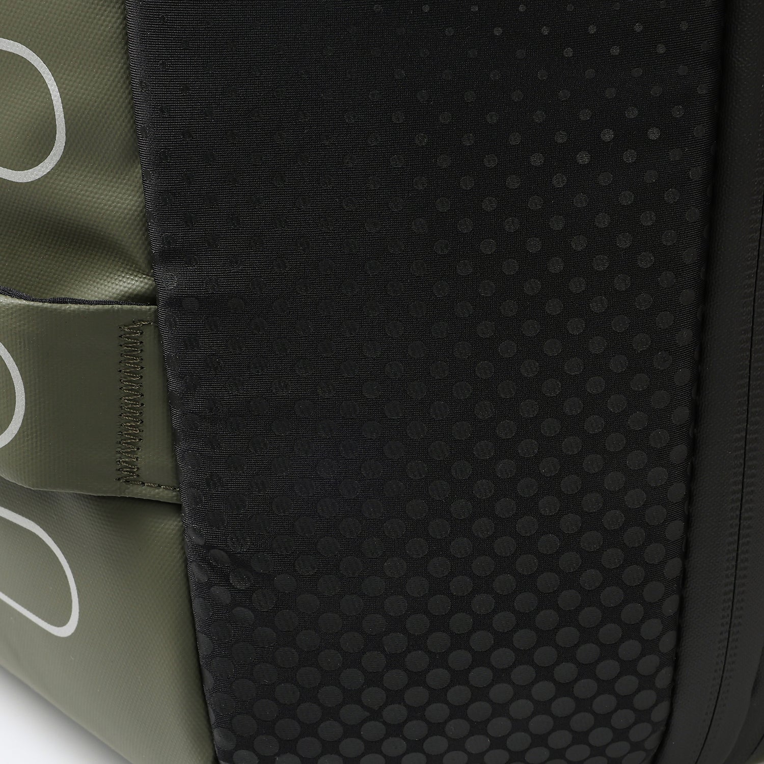 HANDLE L P | 2 compartment Backpack L 15.6" RFID - Image 6