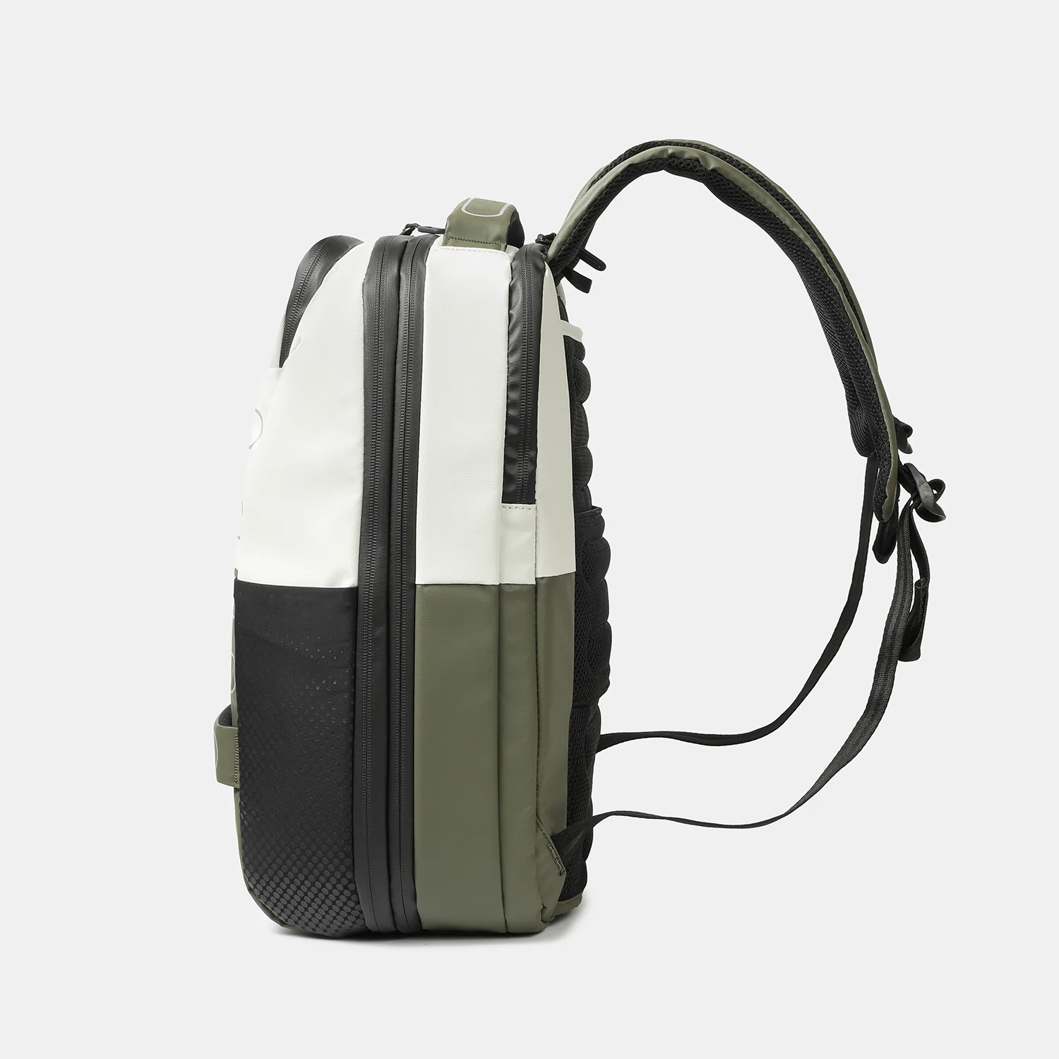 HANDLE L P | 2 compartment Backpack L 15.6" RFID - Image 8