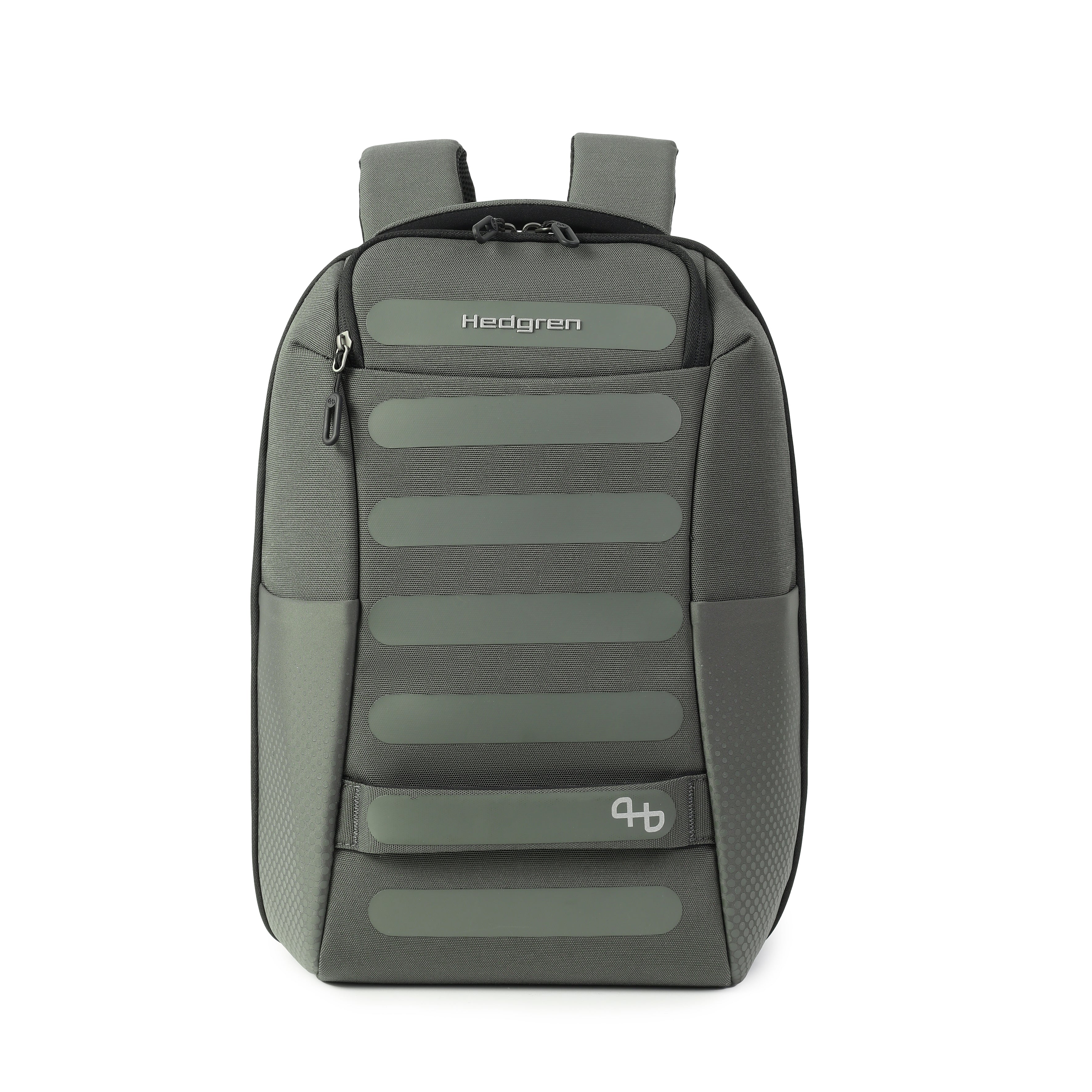 HANDLE M | 2 compartment Backpack M 15.6" + RFID - Image 3
