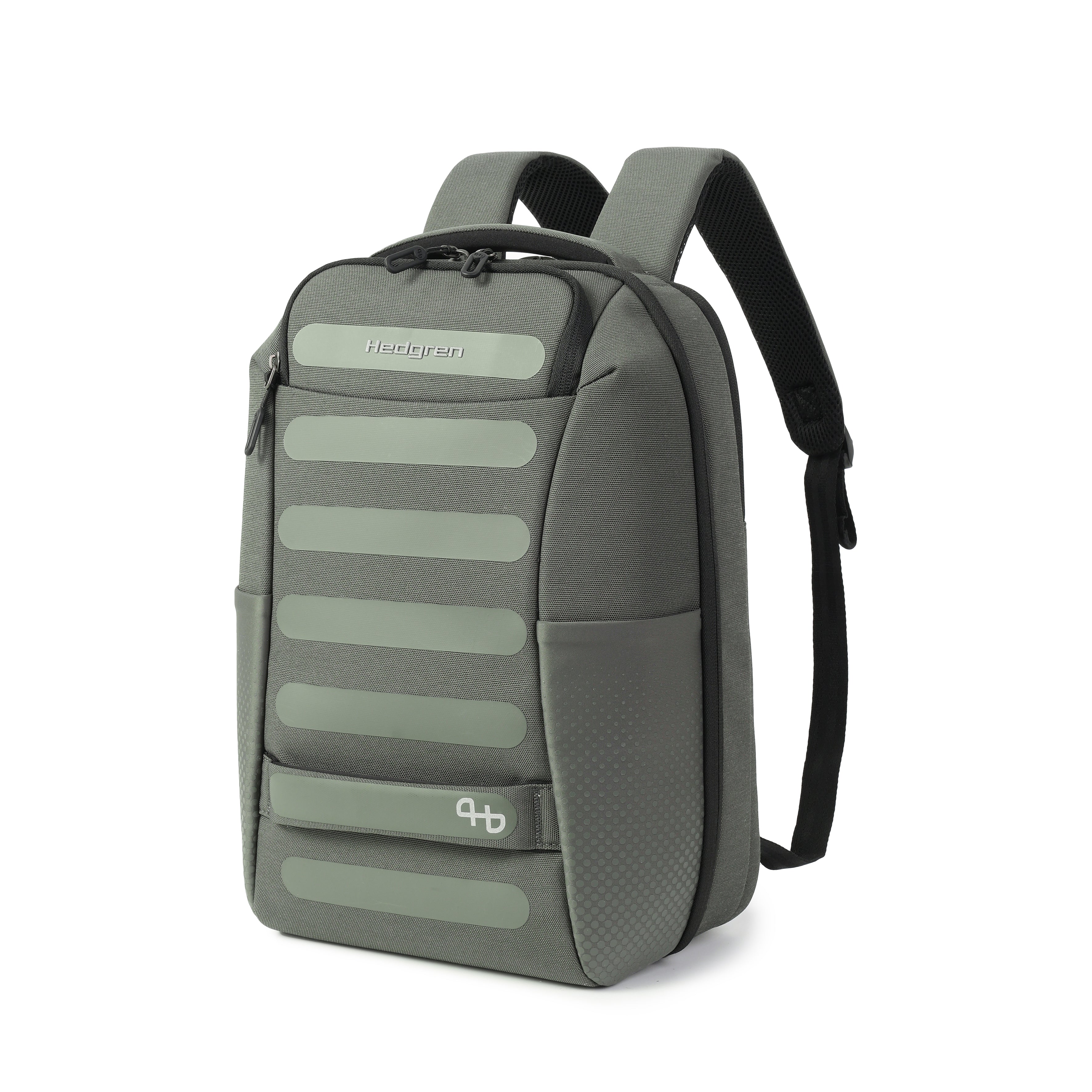 HANDLE M | 2 compartment Backpack M 15.6" + RFID - Image 4
