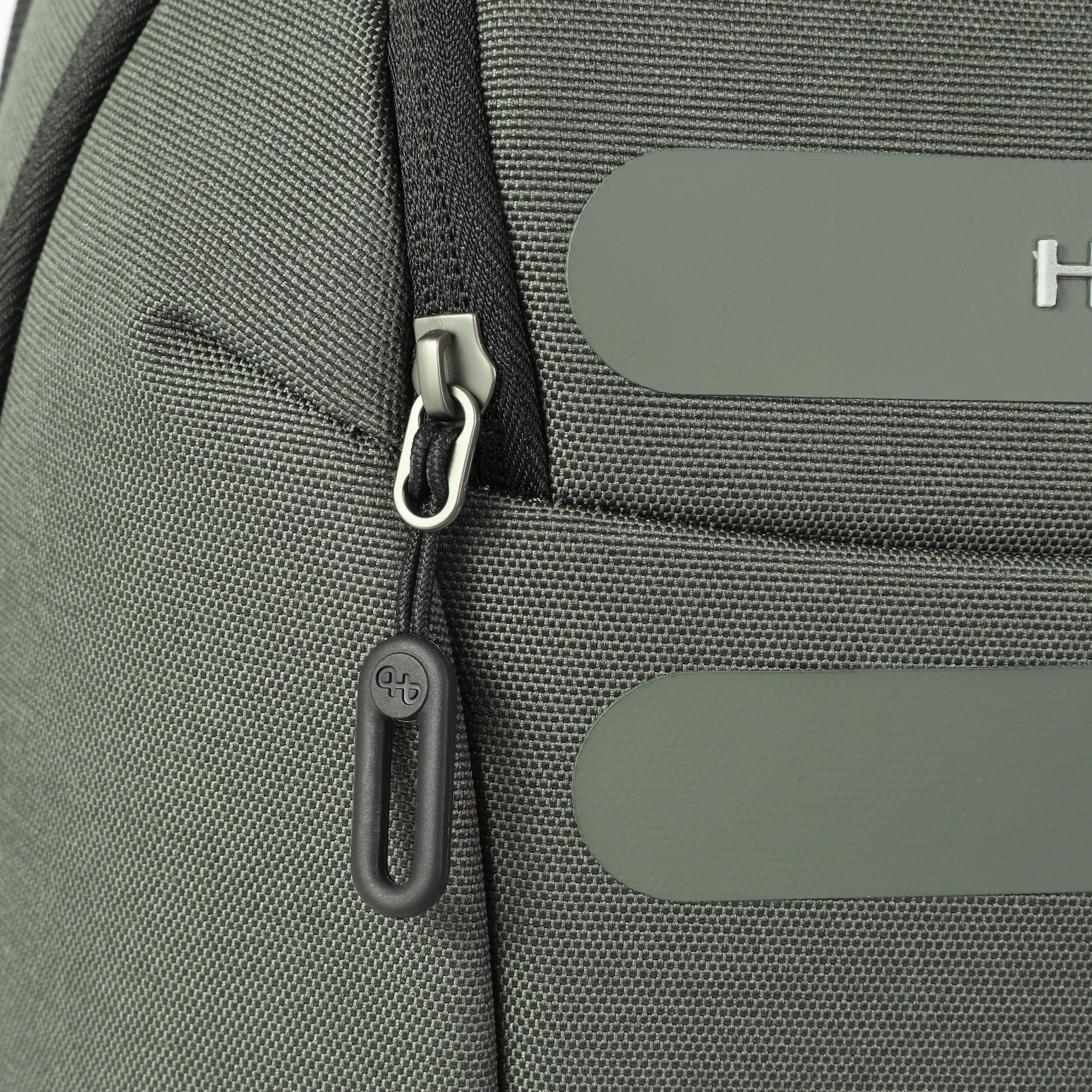 HANDLE M | 2 compartment Backpack M 15.6" + RFID - Image 7