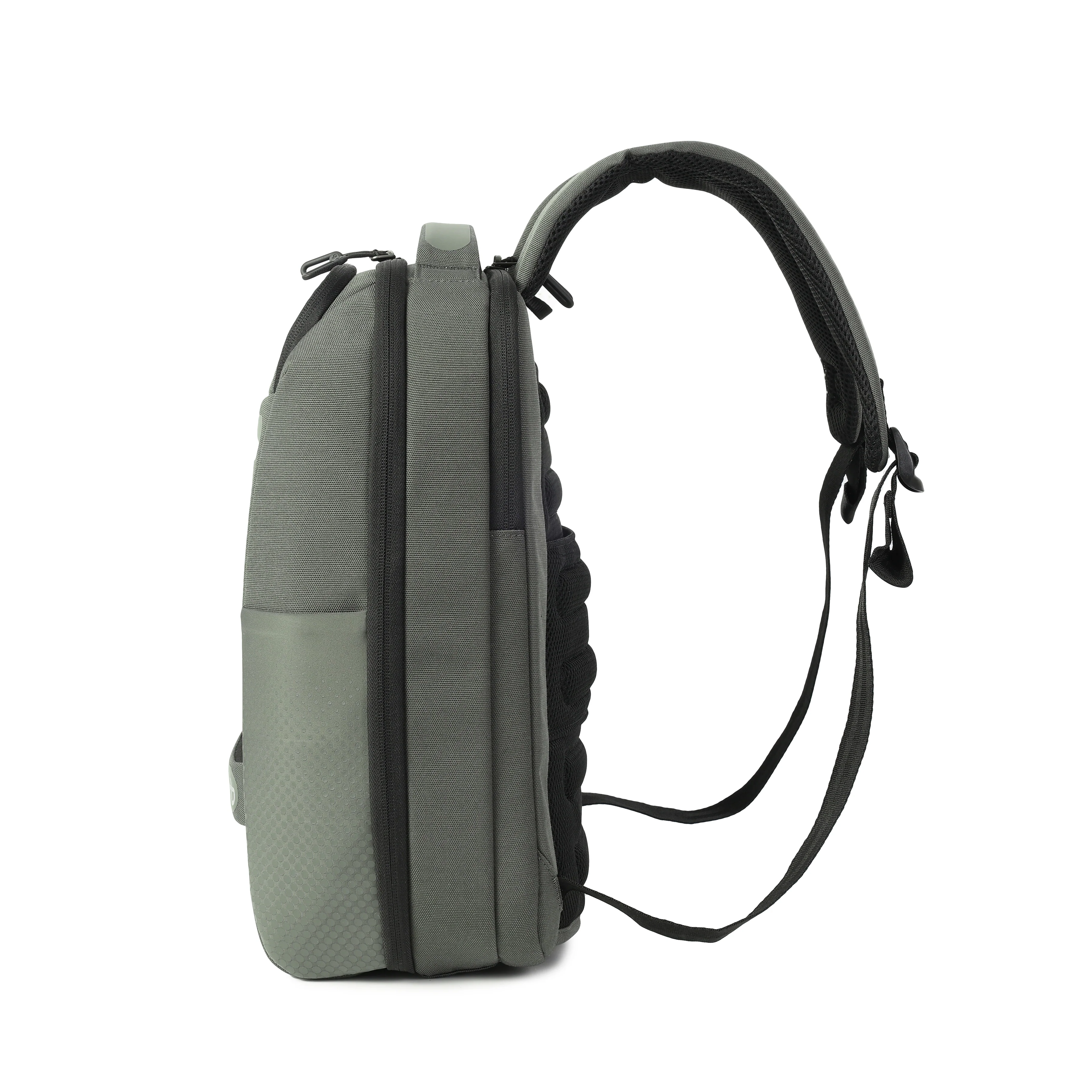 HANDLE M | 2 compartment Backpack M 15.6" + RFID - Image 9